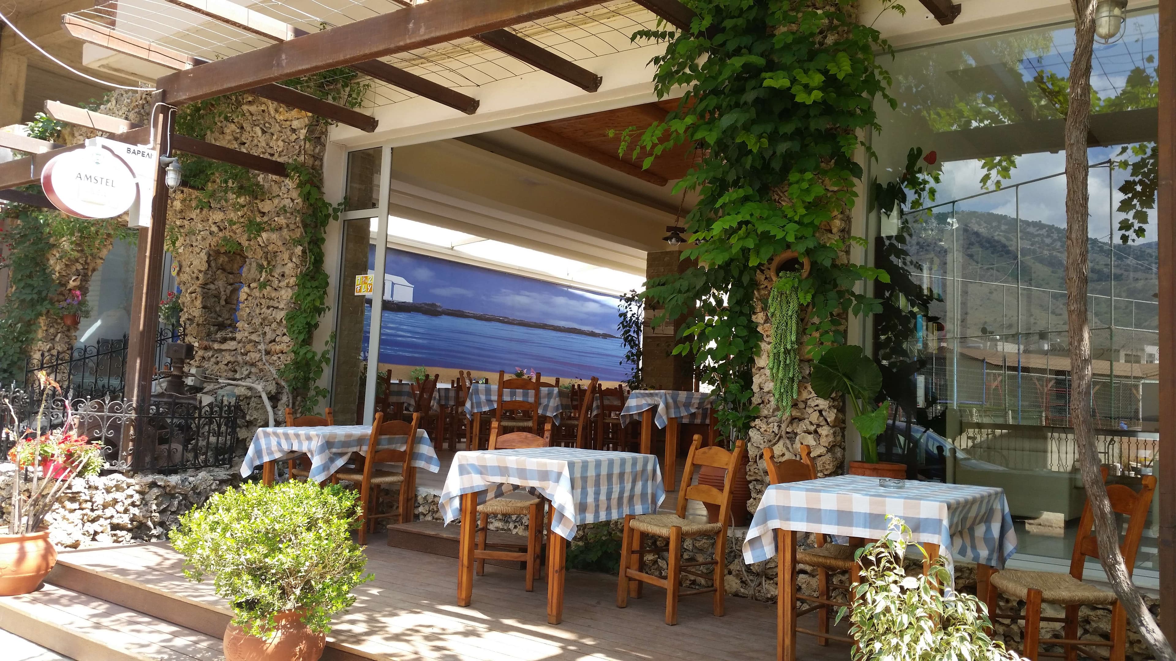 Zorbas Lifestyle Hotel Ansicht 3