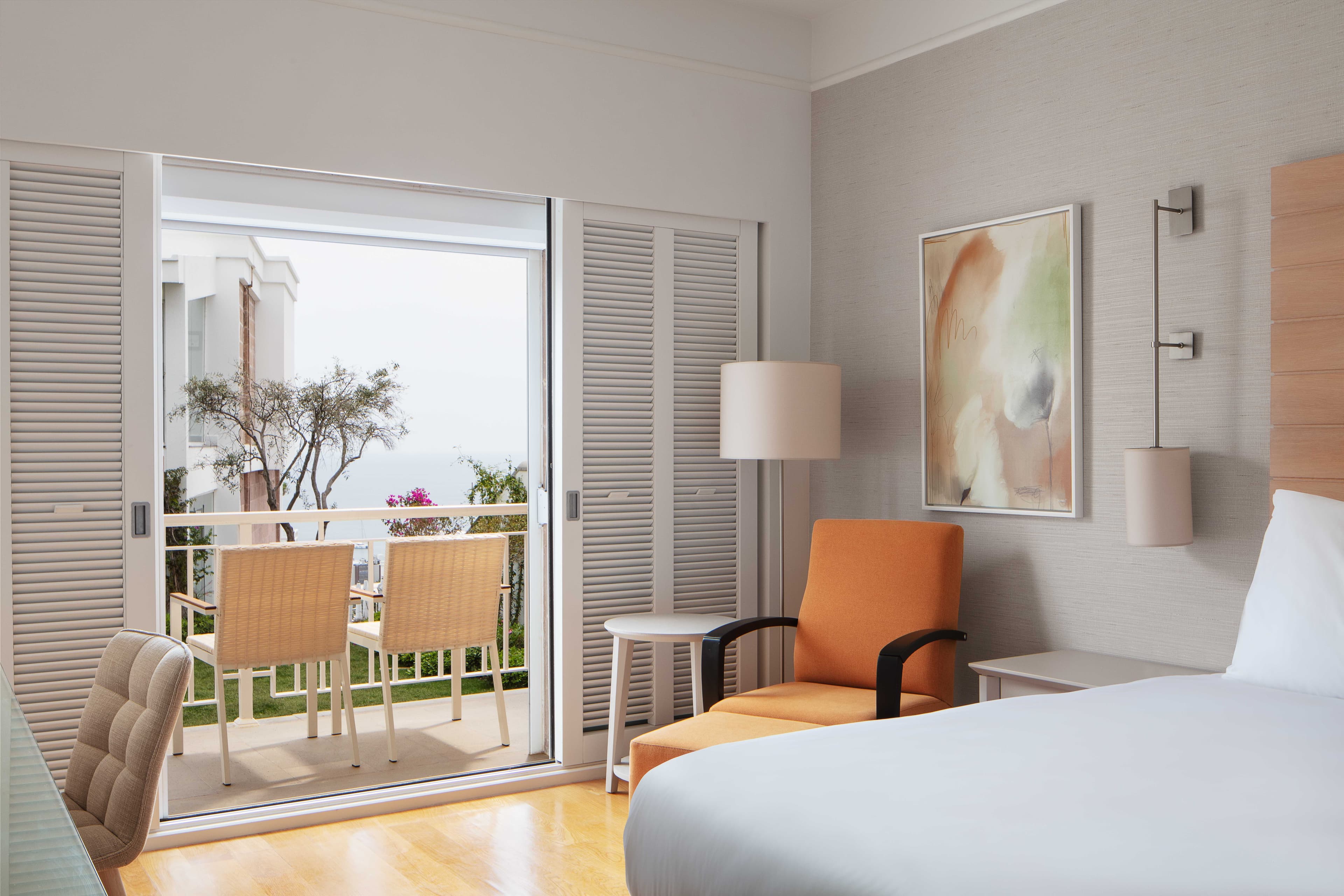 Doria Hotel Bodrum Ansicht 6