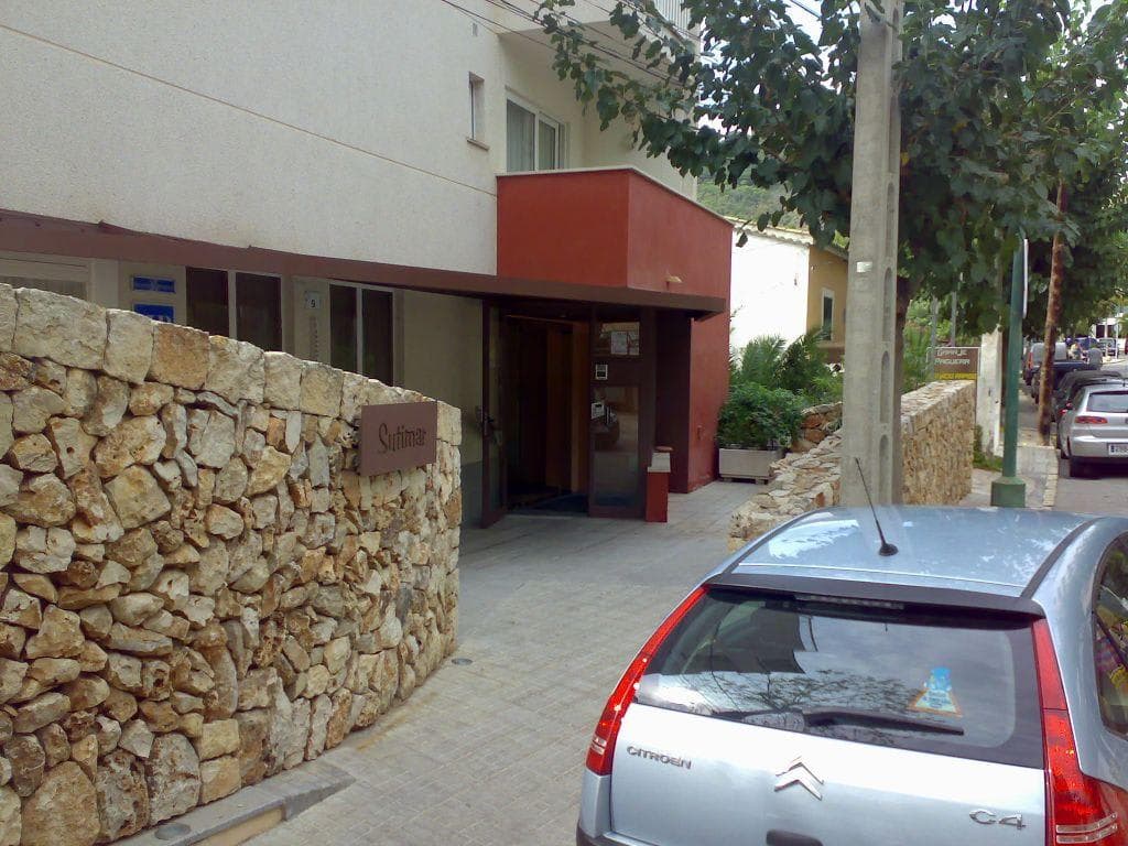Hostel Residencia Sutimar Ansicht 3