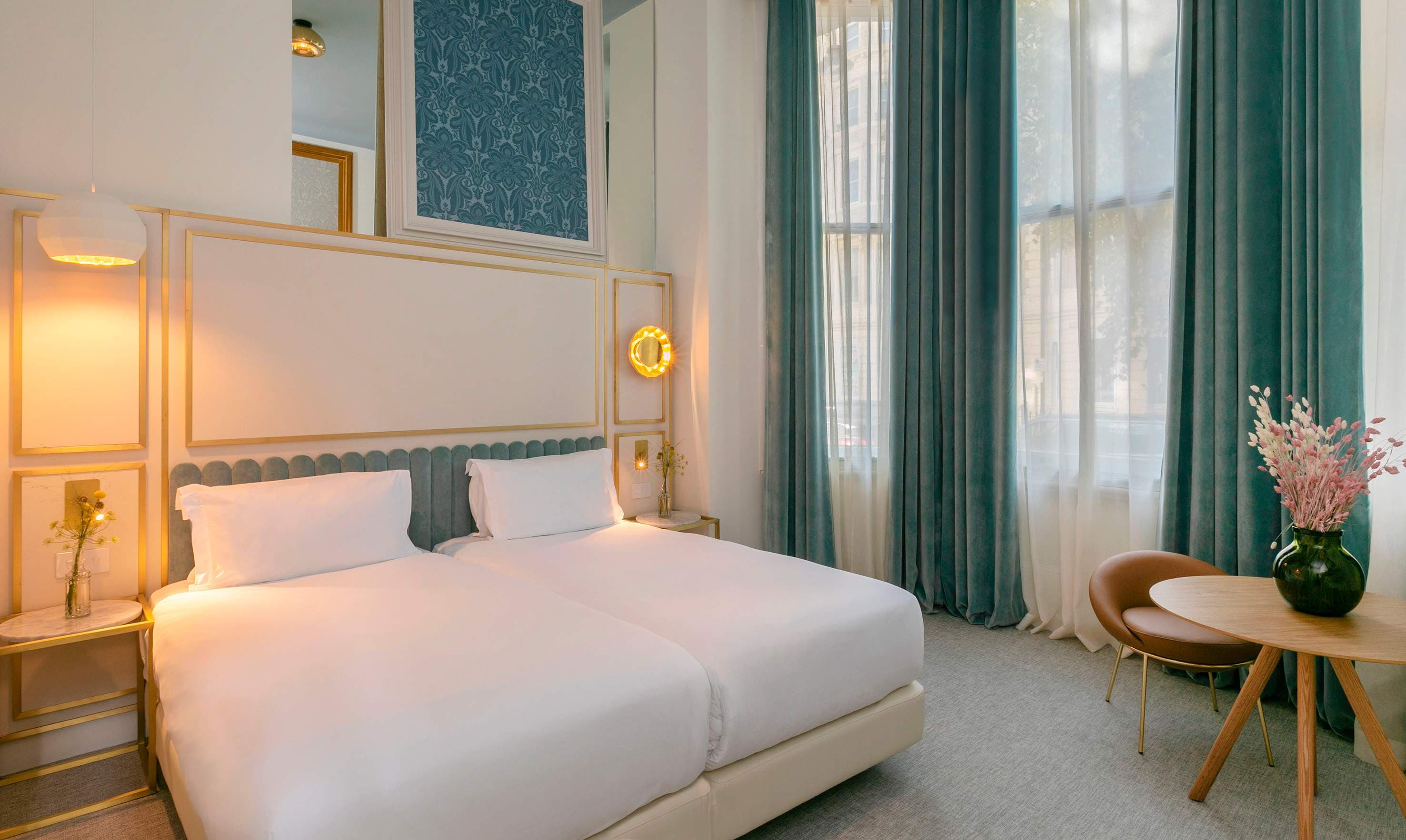 Melia London Kensington Ansicht 3