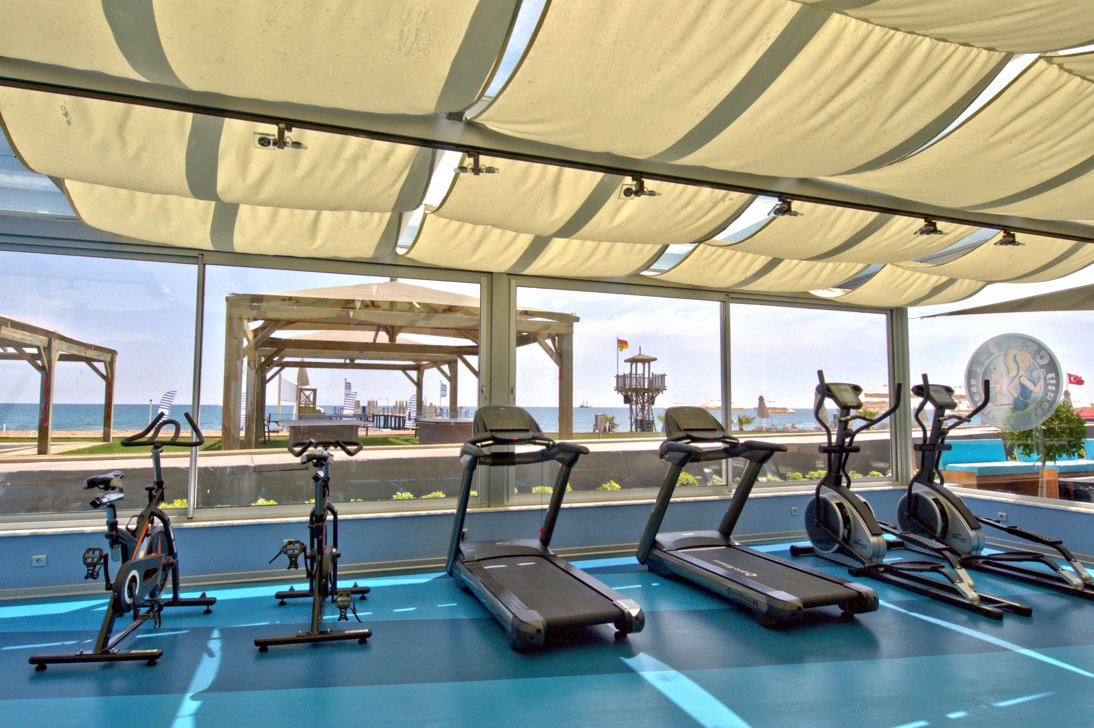 Marvida Club Palmeras Pascha Ansicht 8