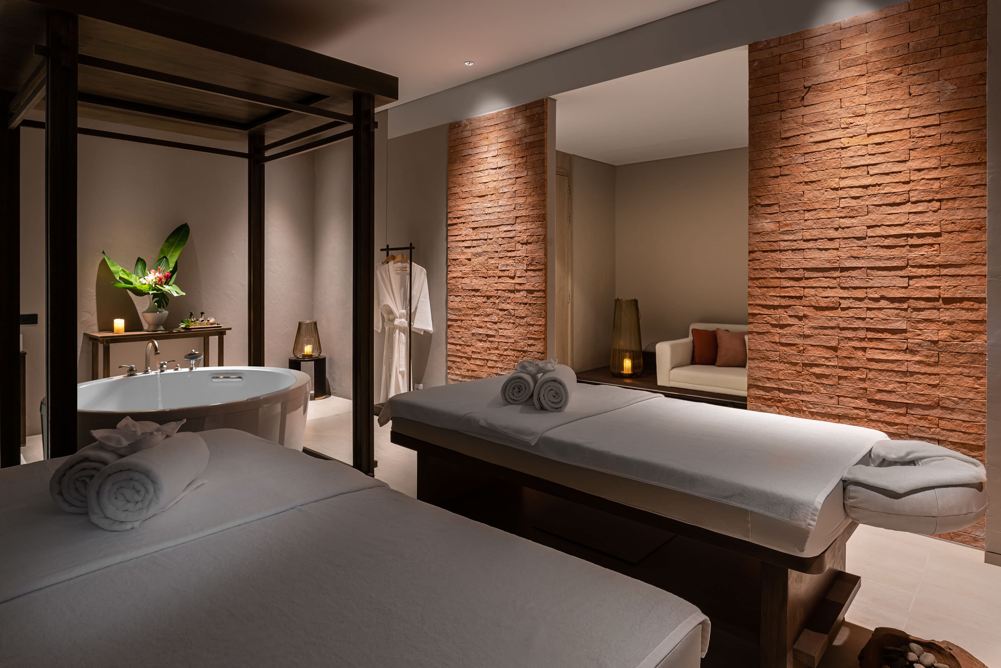 Pullman Khao Lak Resort Ansicht 10