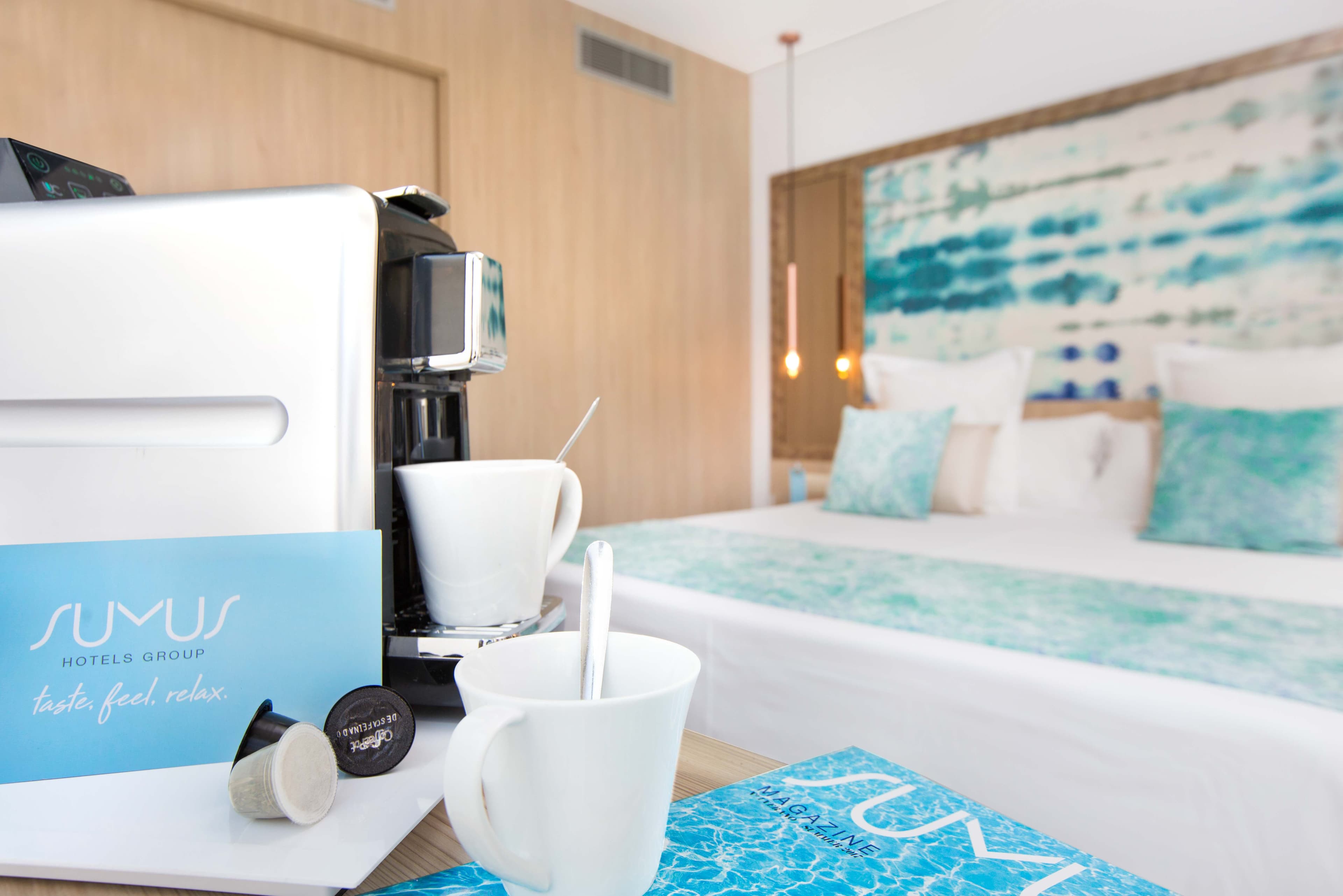 SUMUS-Hotel Stella & Spa Ansicht 7