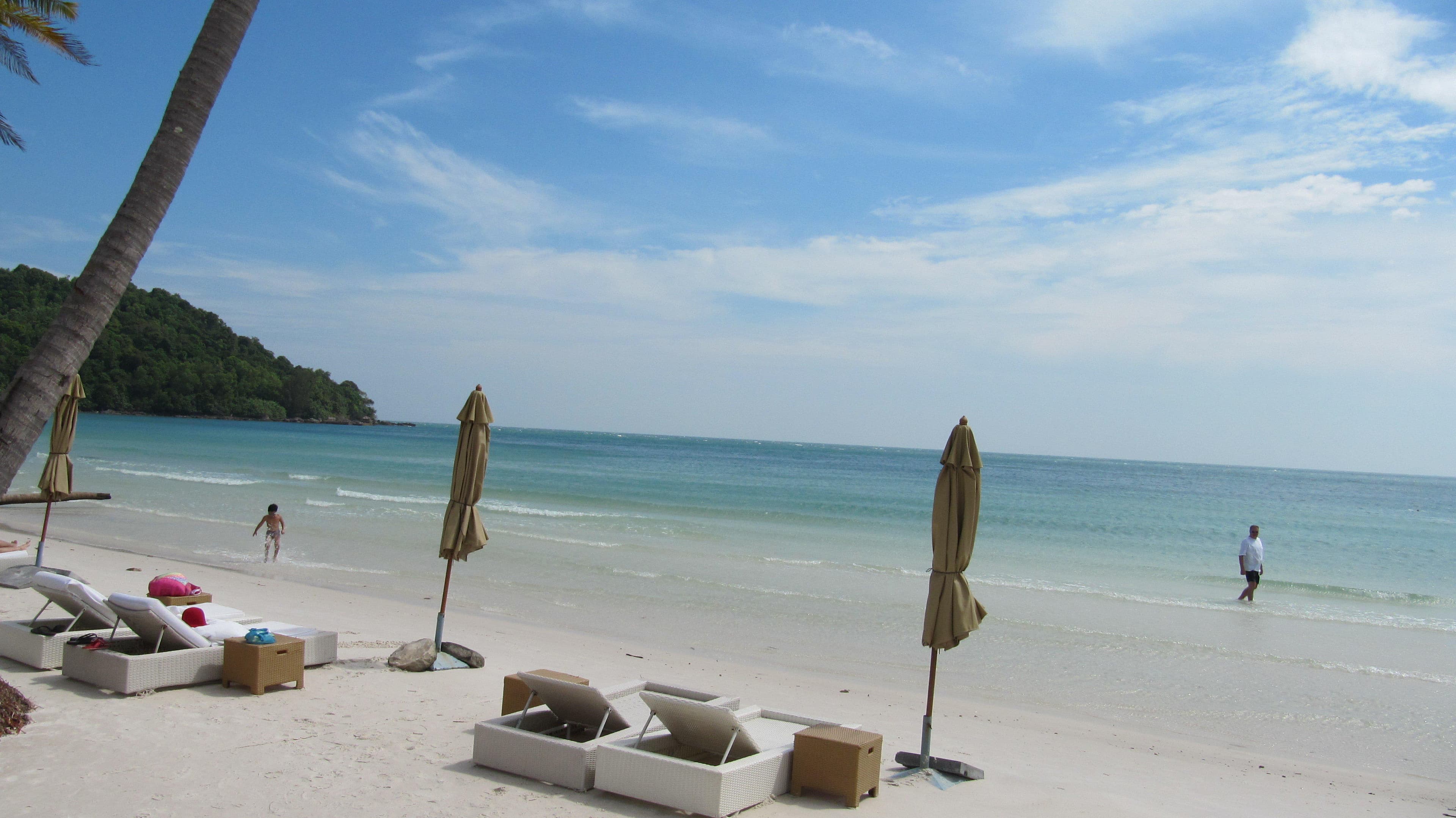 La Veranda Resort Phu Quoc Ansicht 7