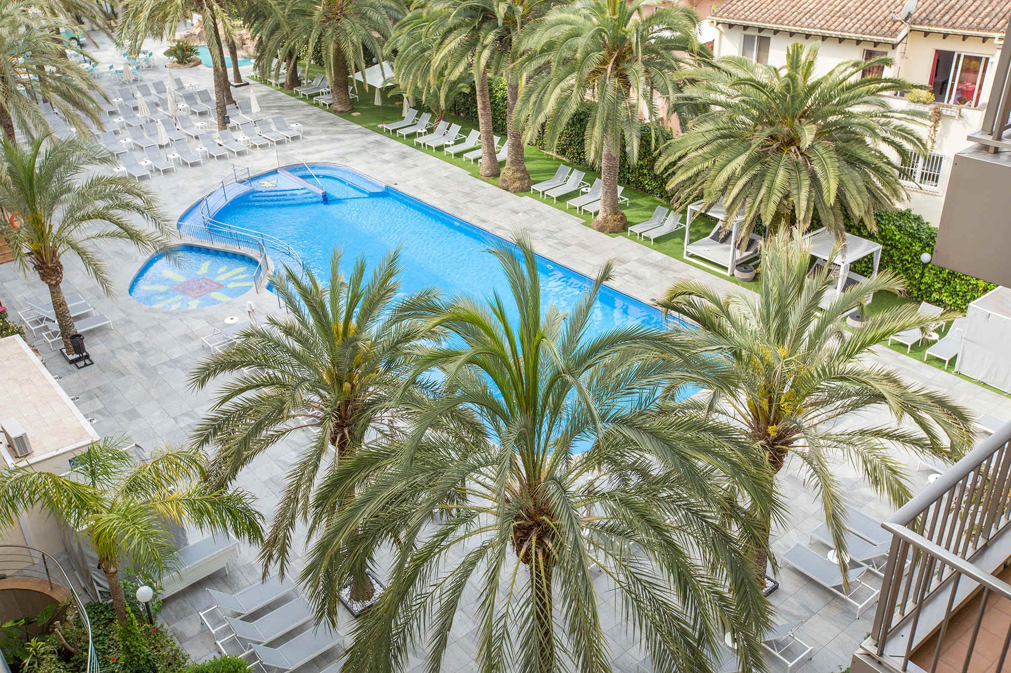 Hotel Cosmopolitan