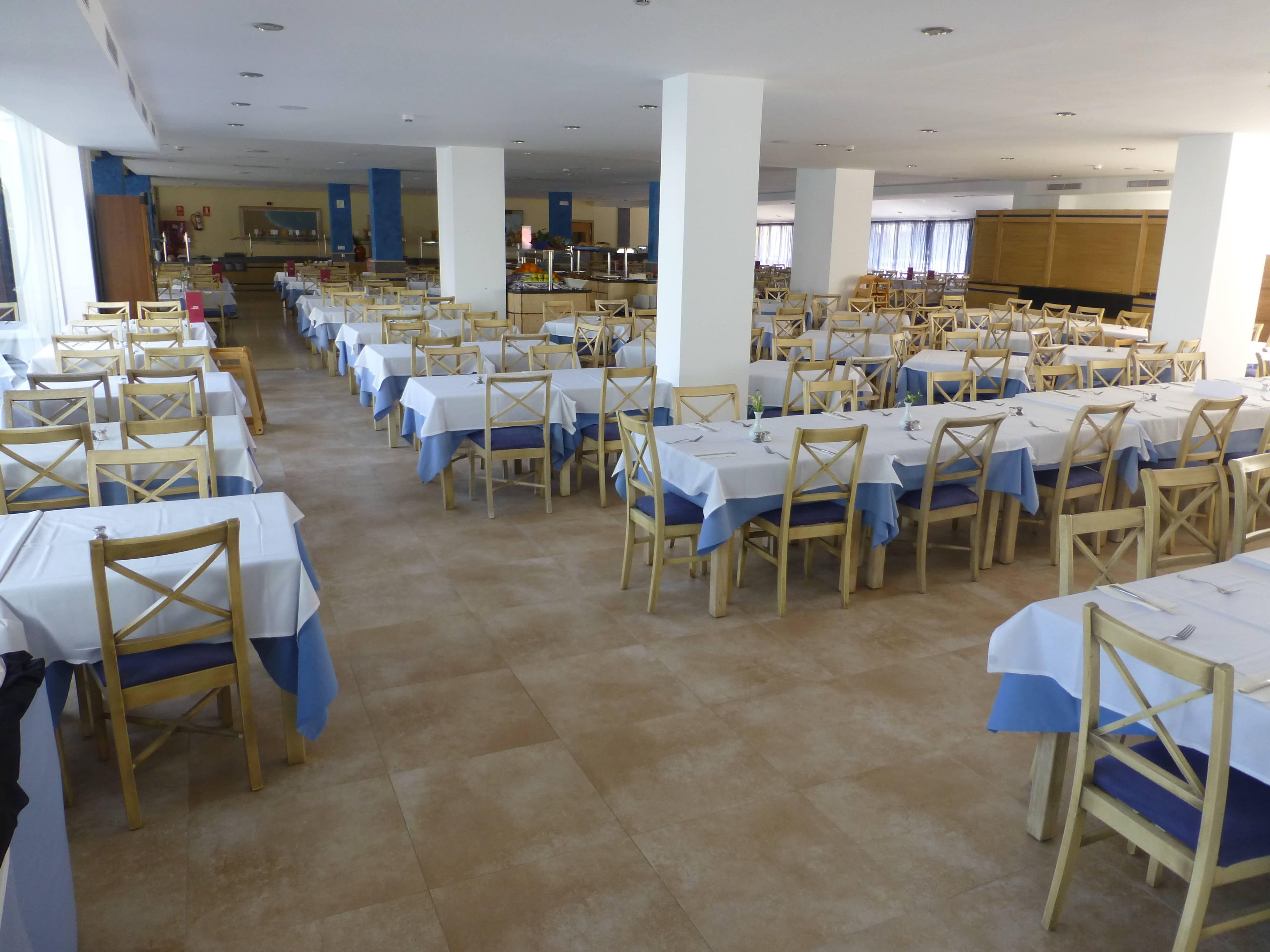 Hotel Palm Garden Ansicht 10