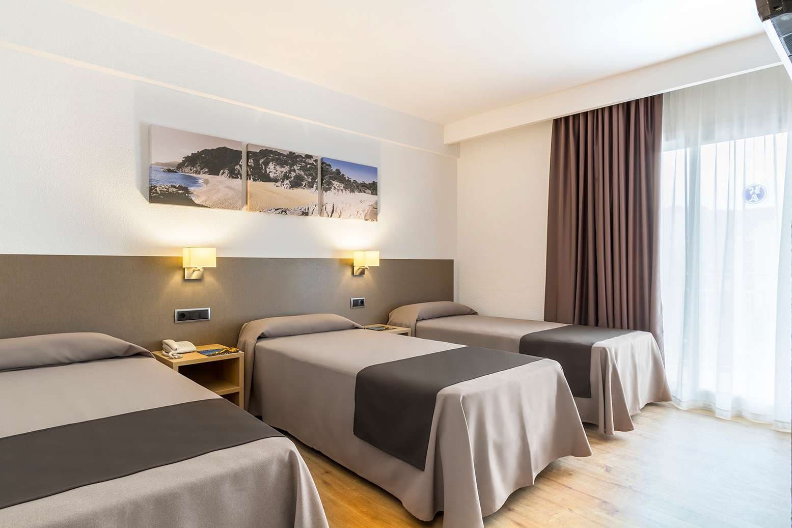 Hotel Acapulco Ansicht 6