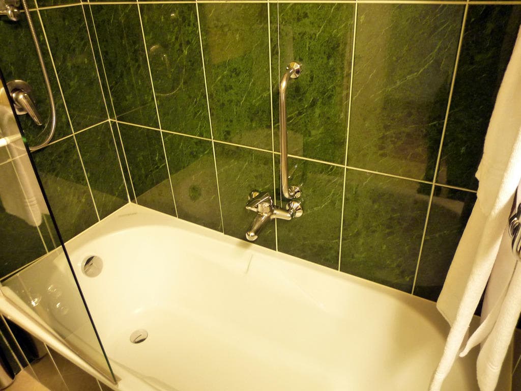 Hilton Garden Inn Rome Airport Ansicht 9