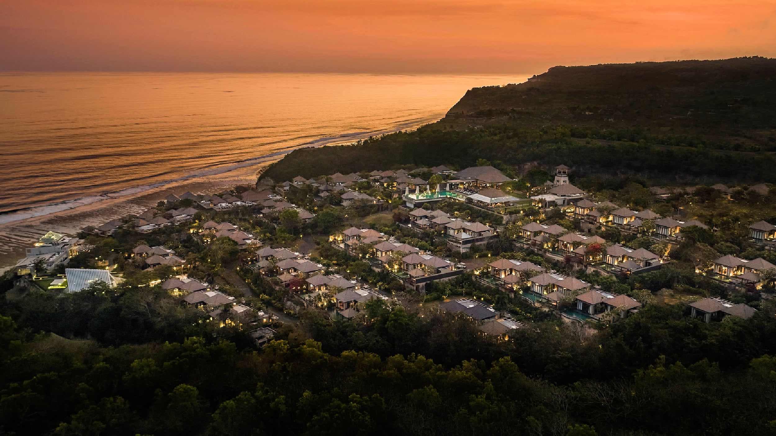 Umana Bali, LXR Hotels & Resorts Ansicht 3
