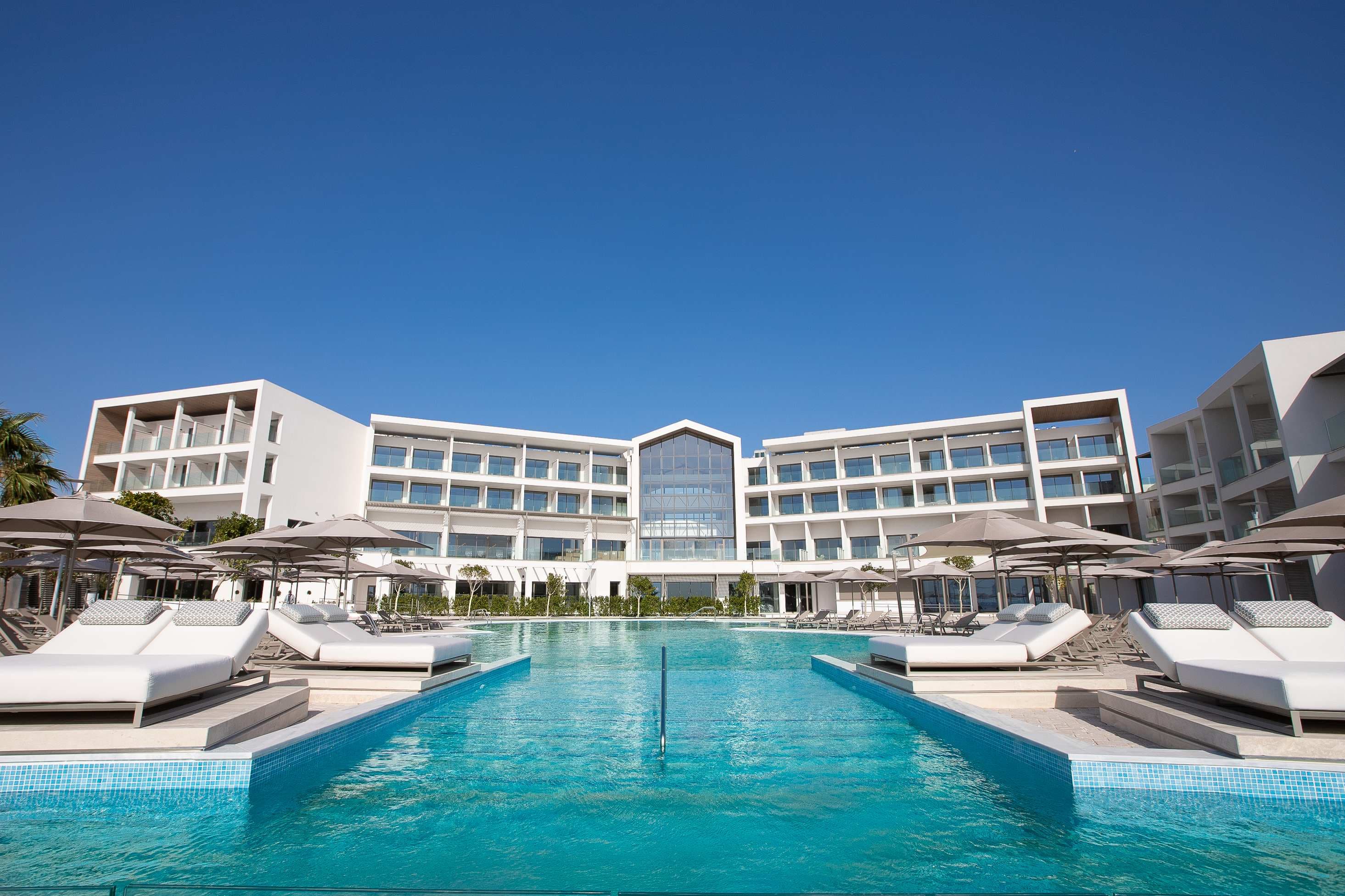 Mare Paphos Ansicht 2