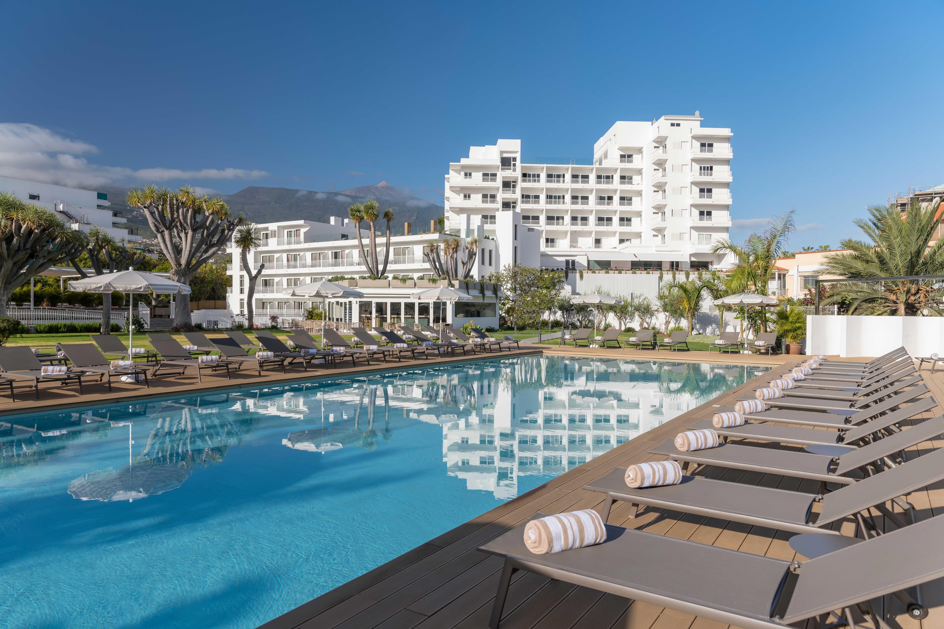 TUI BLUE Atlantic Hills Ansicht 7