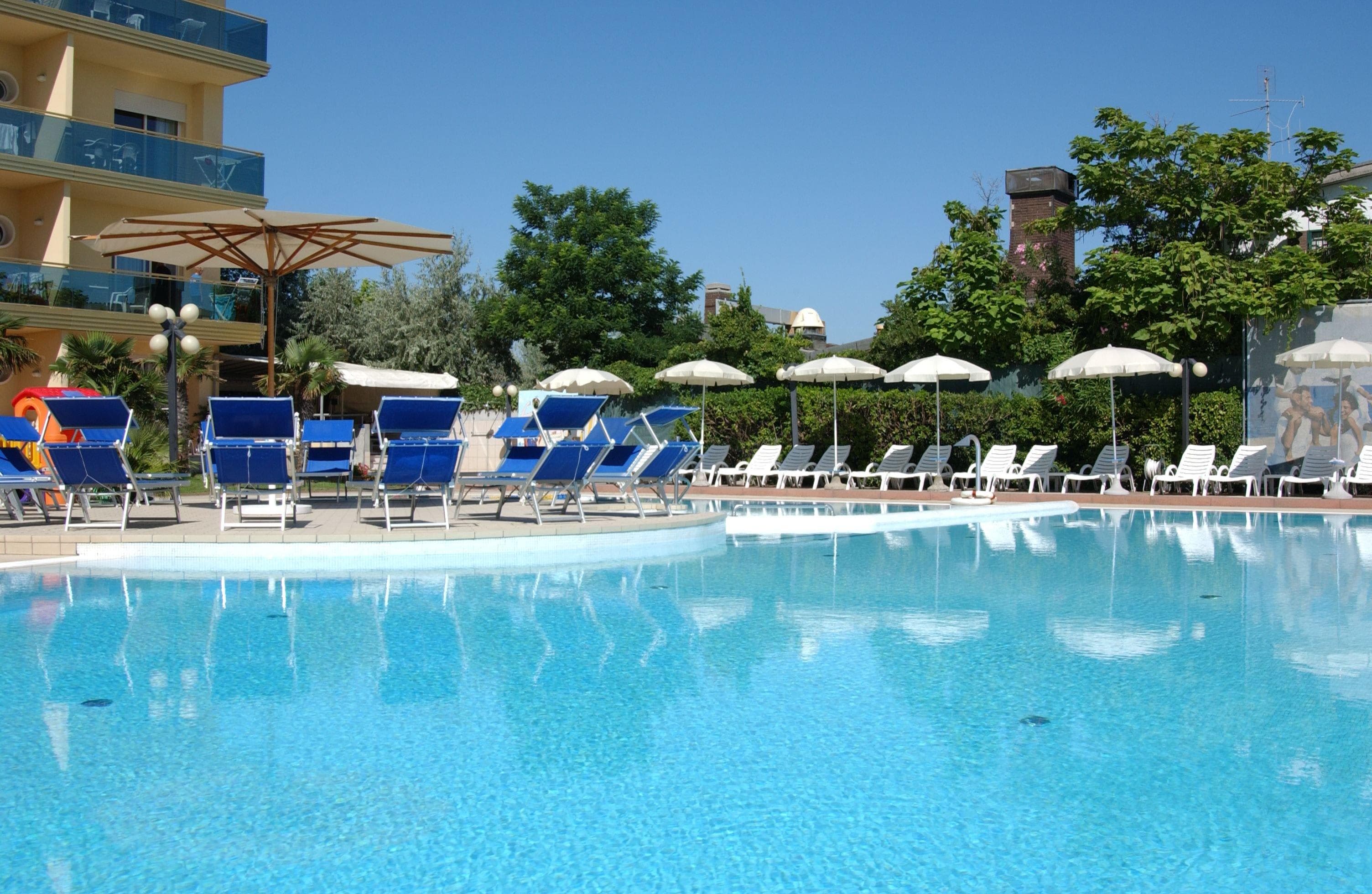 Hotel Valverde & Residenza Ansicht 7