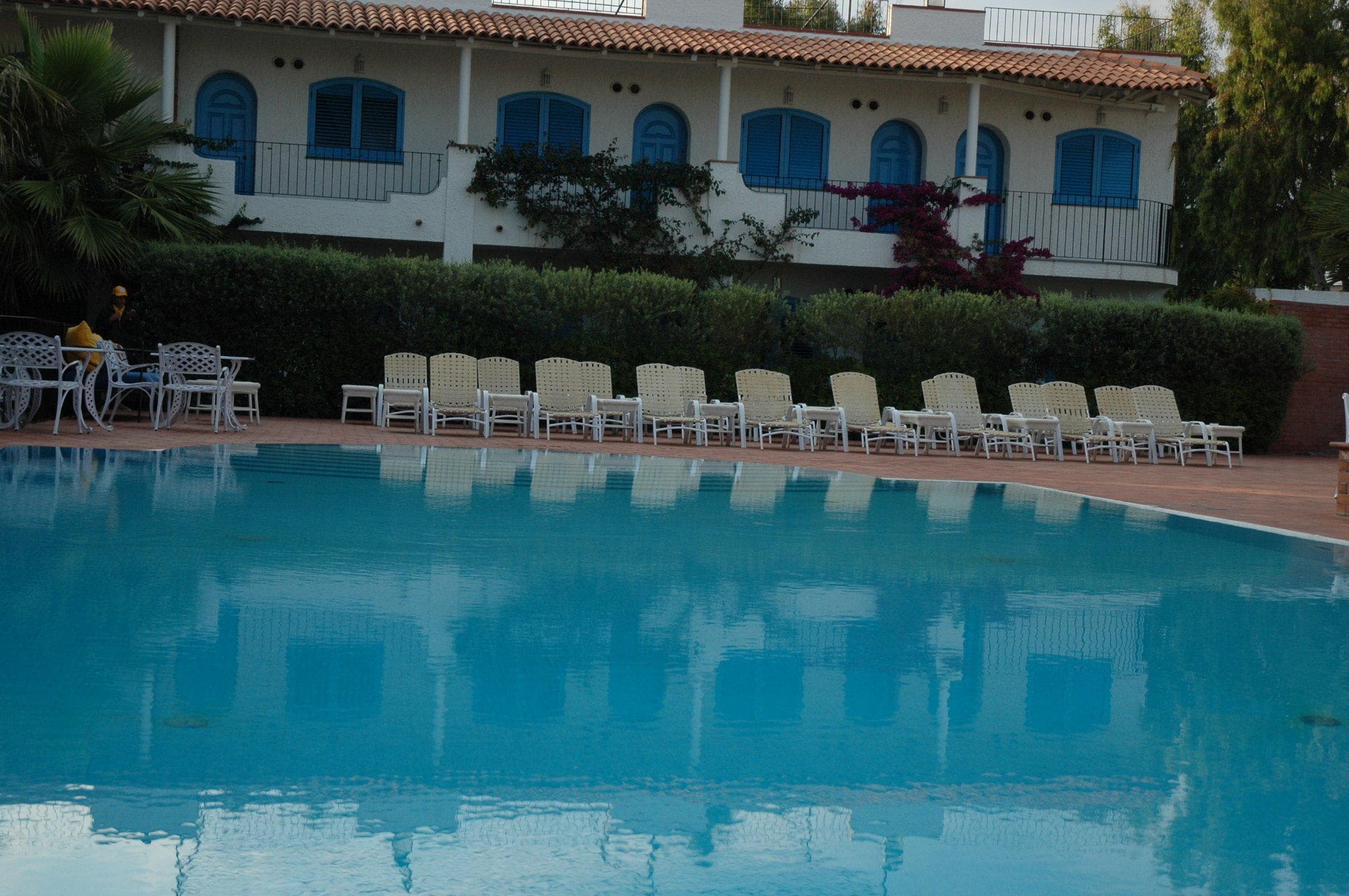 Hotel Le Dune Sicily Ansicht 6