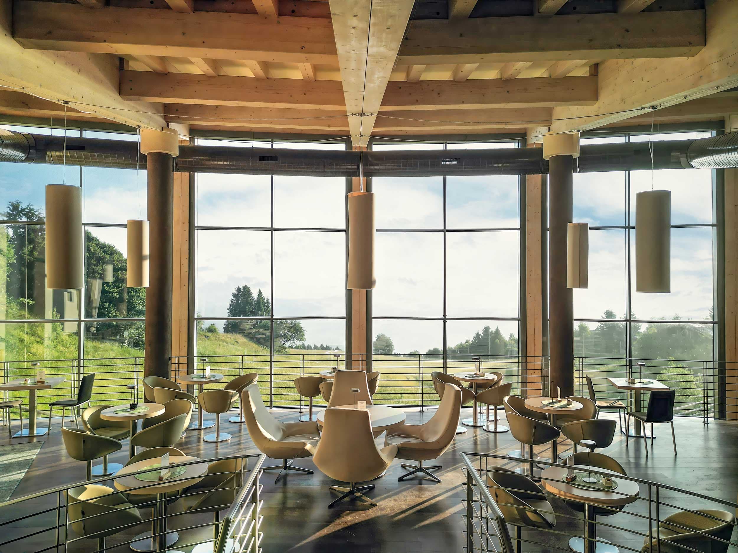 Hotel Brenta Dolomites Ansicht 8