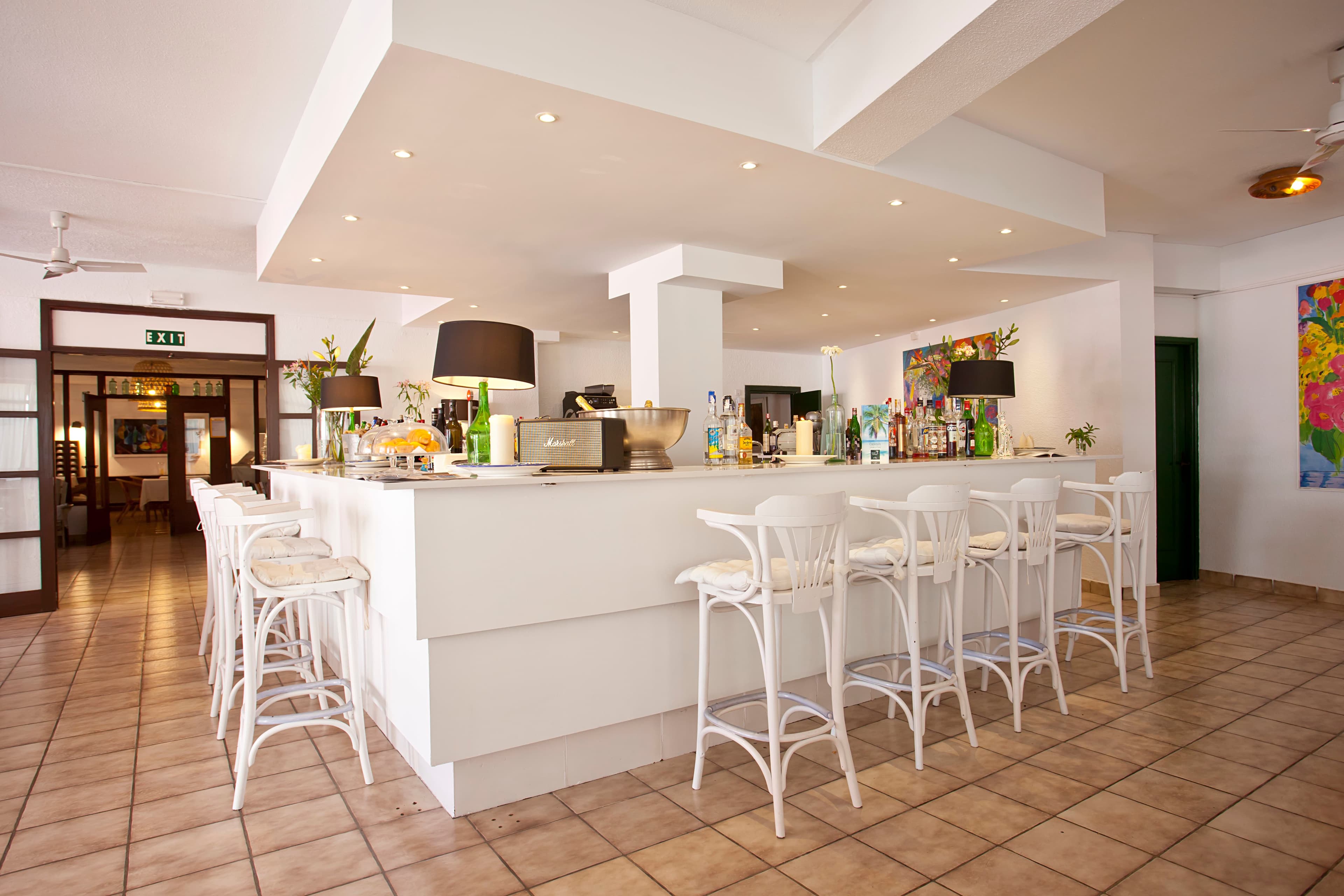 Hotel Galaxia Ansicht 9