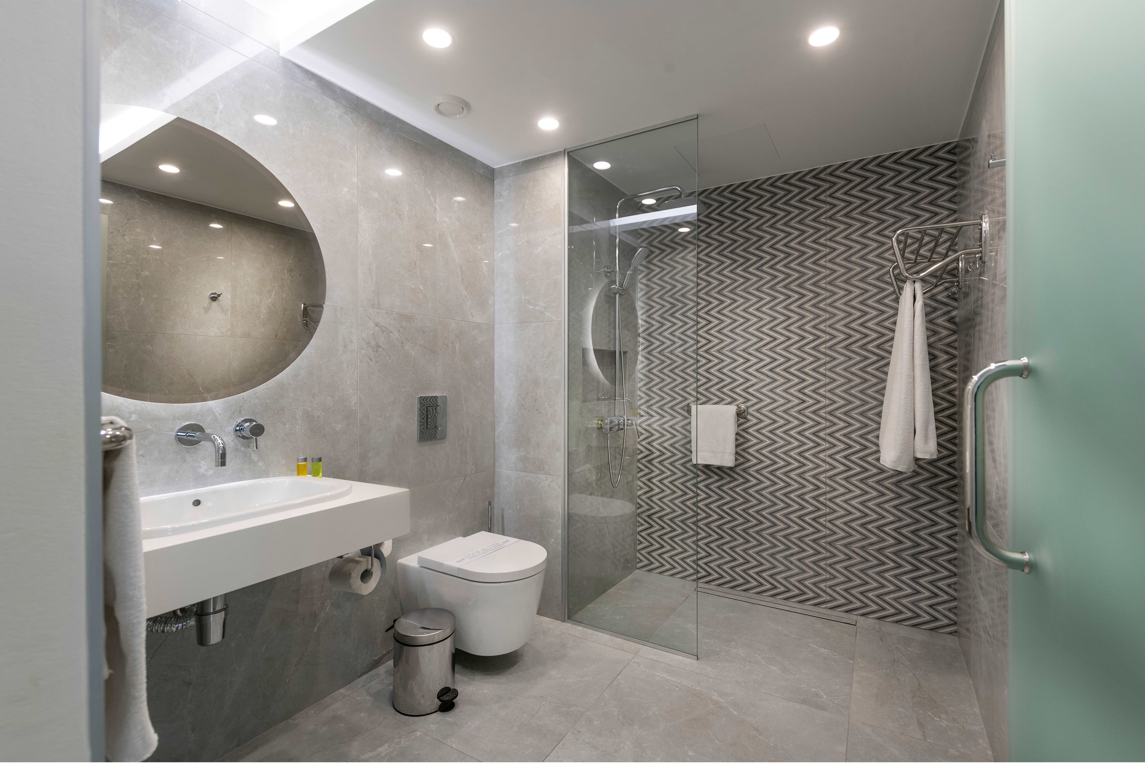Pernera Beach Hotel Ansicht 5