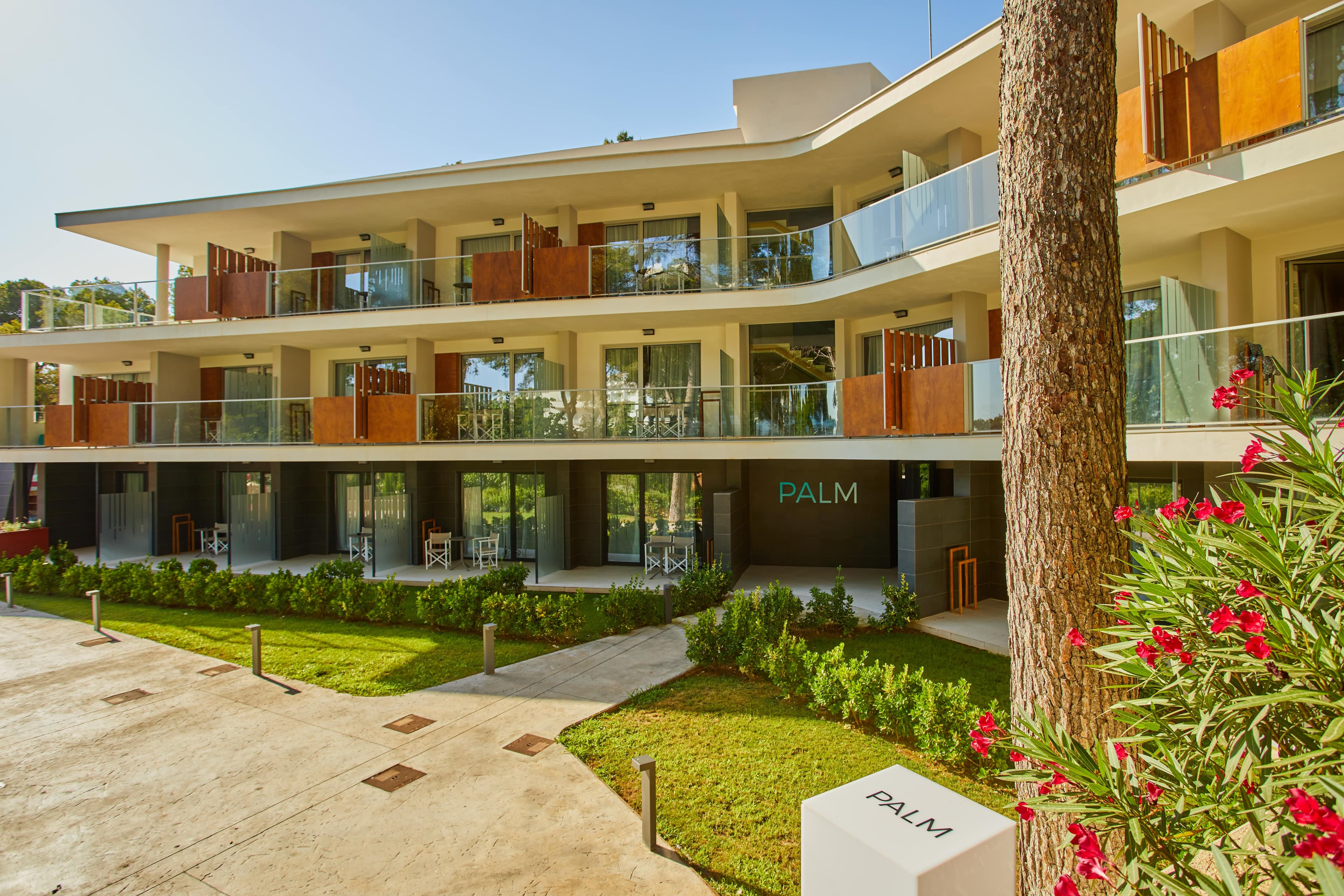 Alua Calvia Ansicht 2