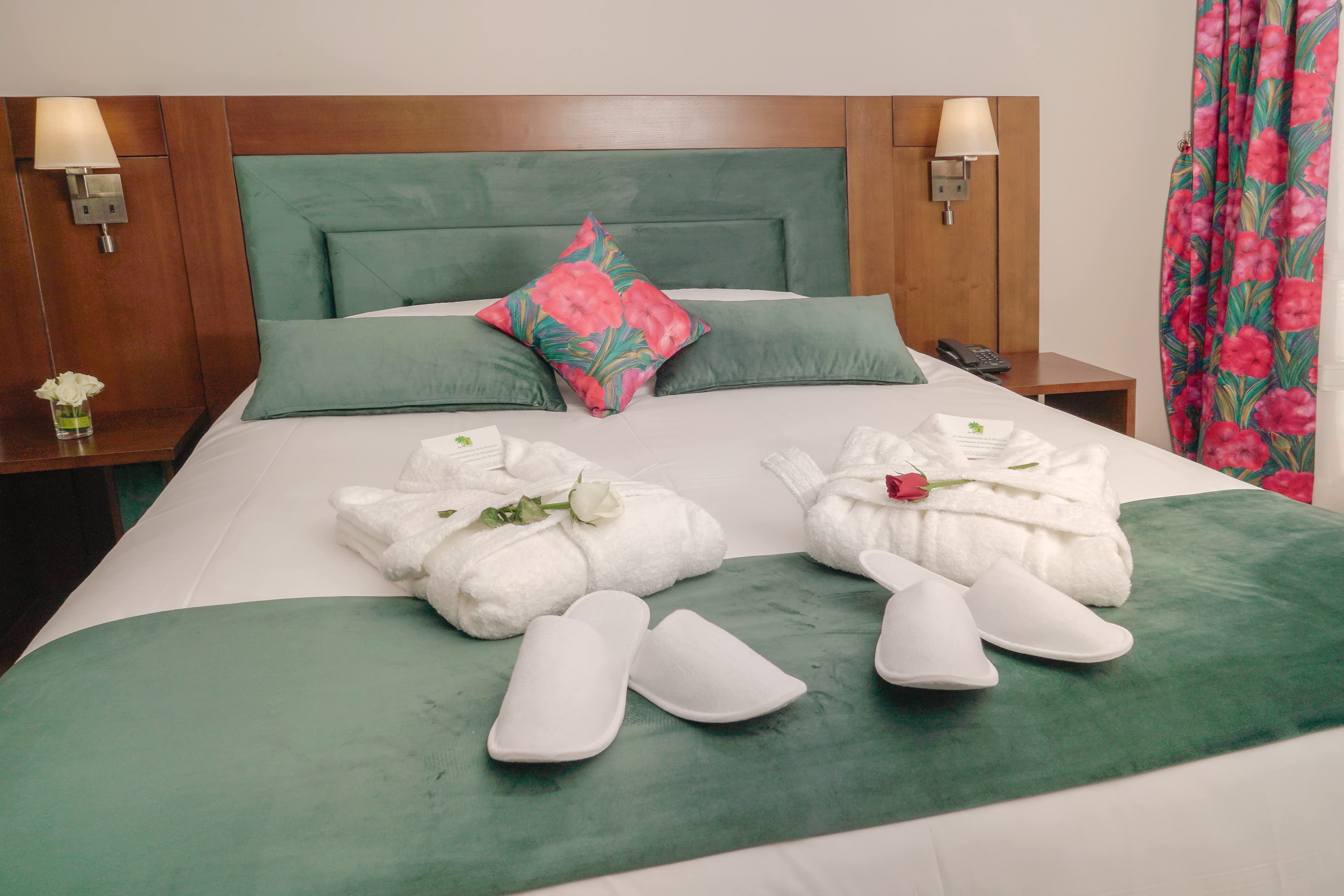 Agadir Beach Club Hotel Ansicht 4
