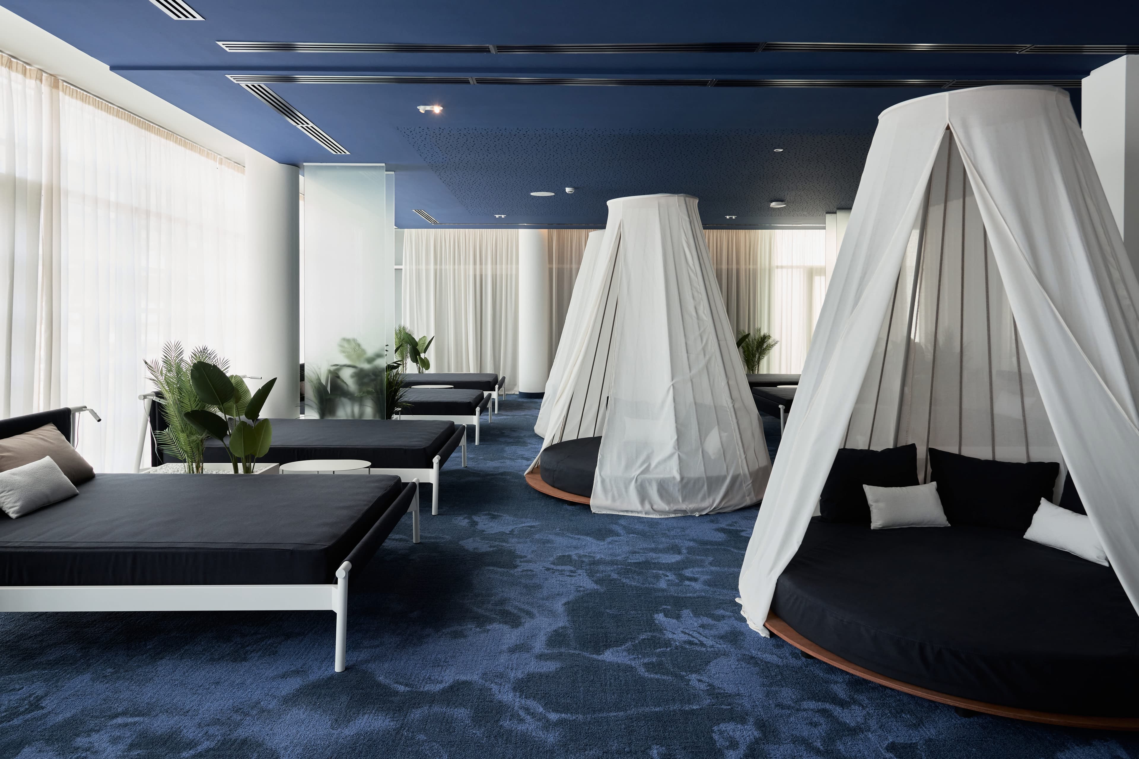 Falkensteiner Hotel & Spa Jesolo Ansicht 9