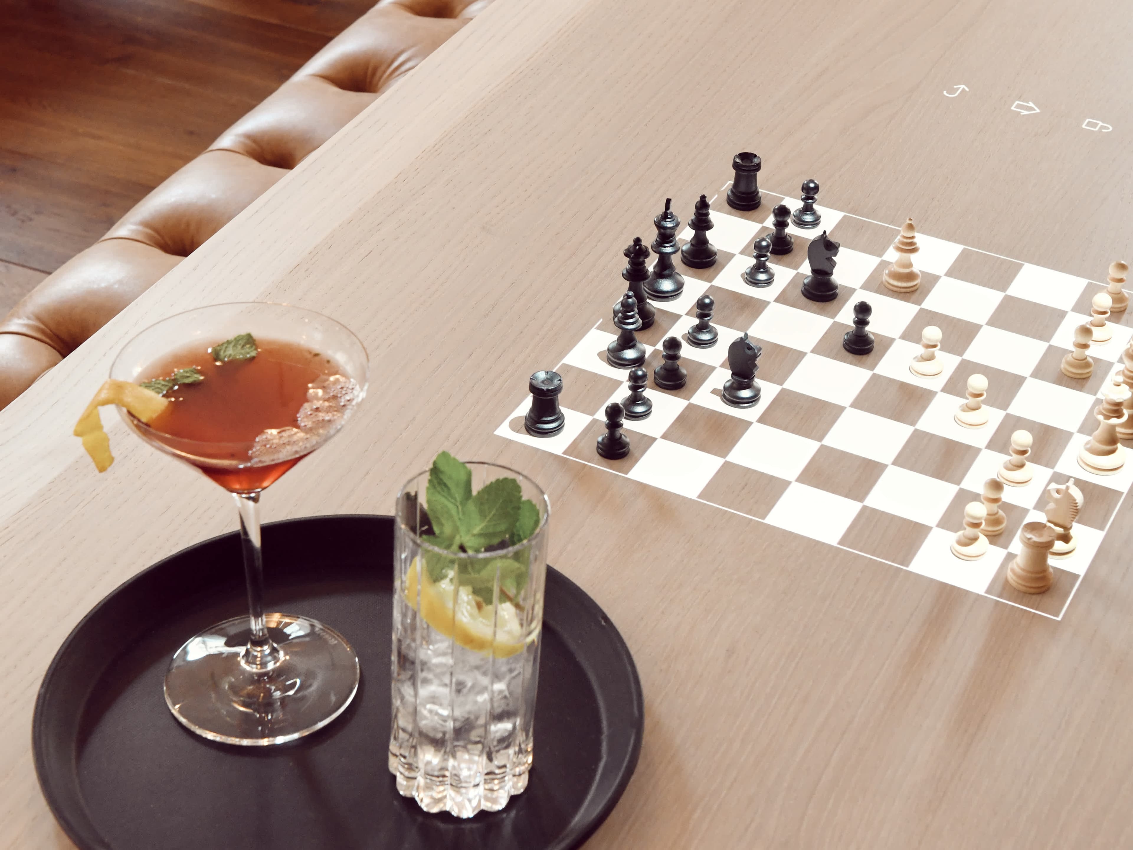 Opera Hotel Zurich Ansicht 7