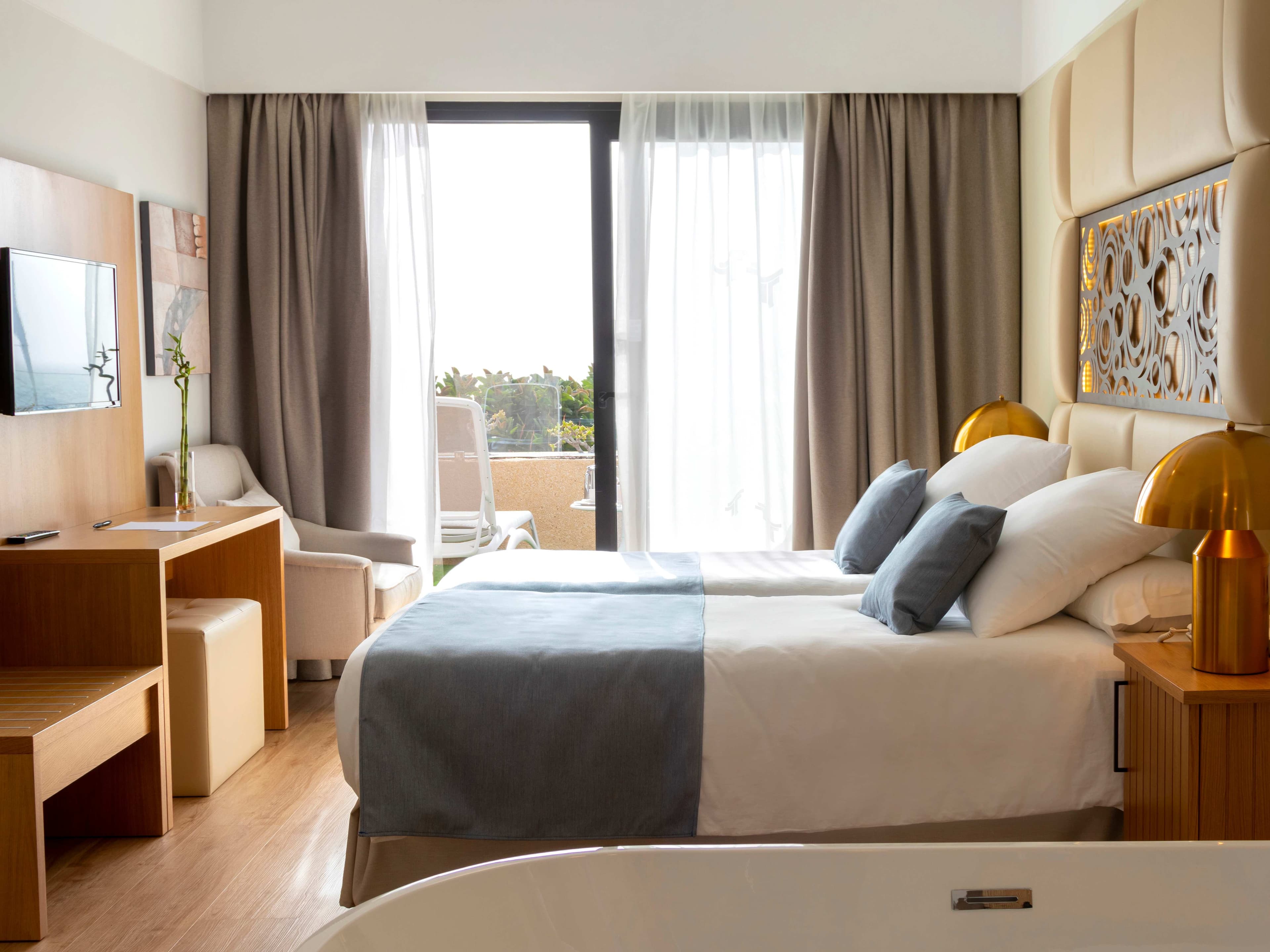 Hotel Alexandre Teguise Playa Ansicht 5