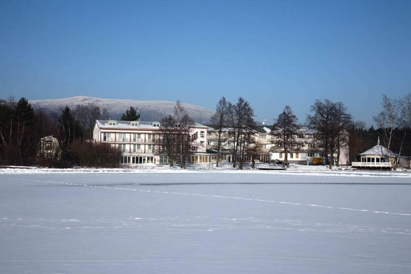 Hotel Riviera