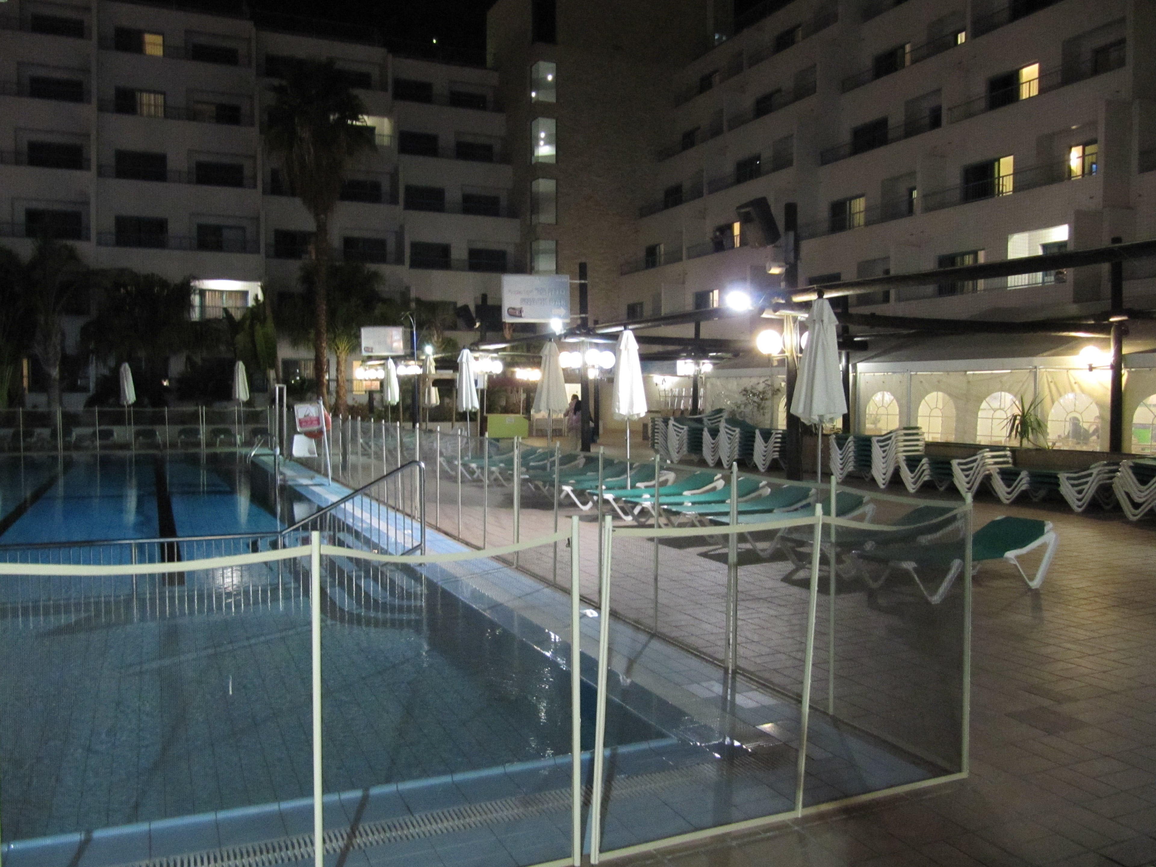 Hotel Nova Ansicht 7