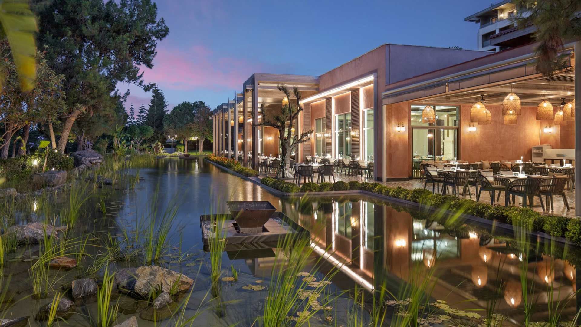 Ela Excellence Resort Belek Ansicht 8