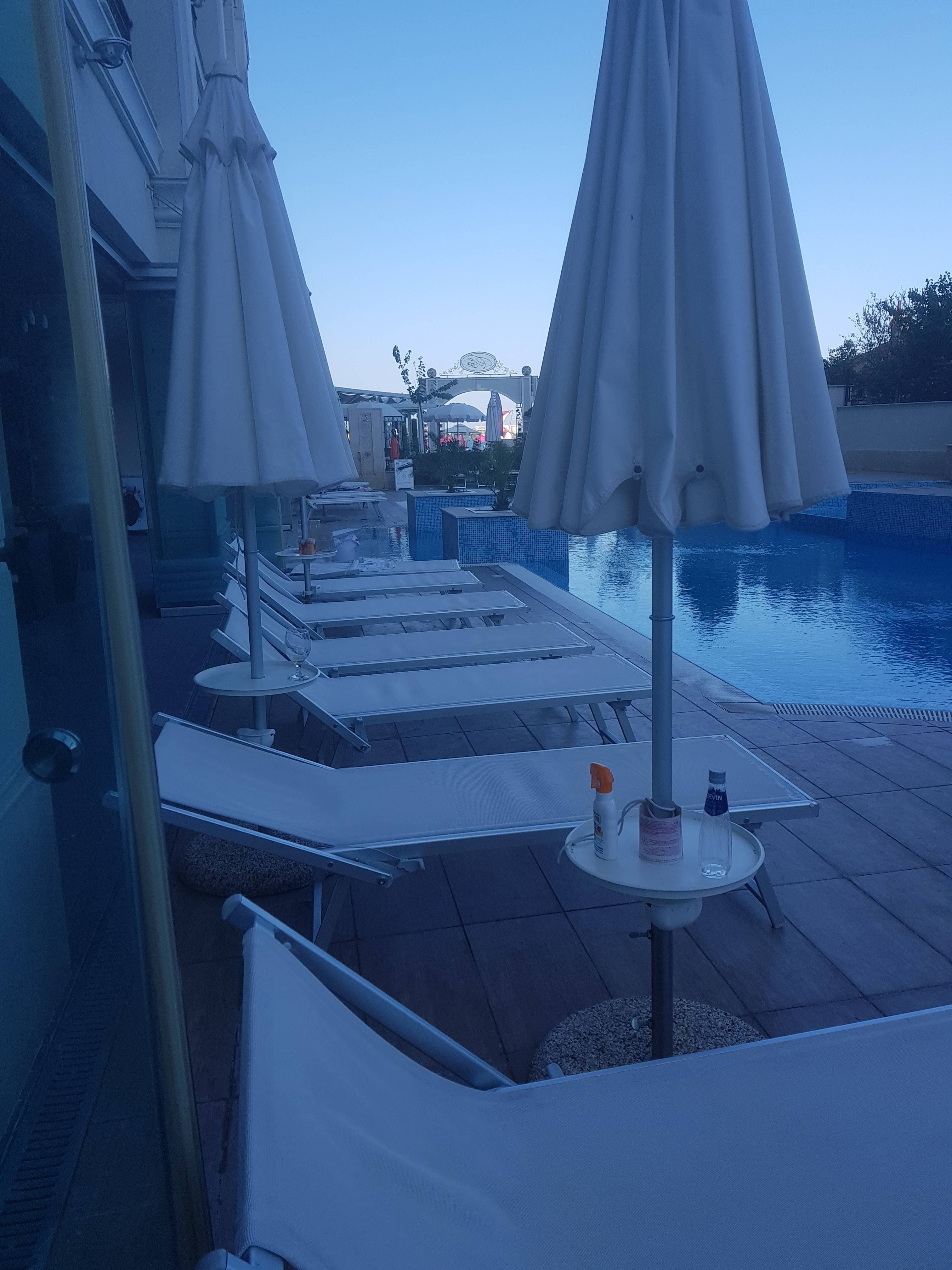 Hotel Penelope Palace Ansicht 6