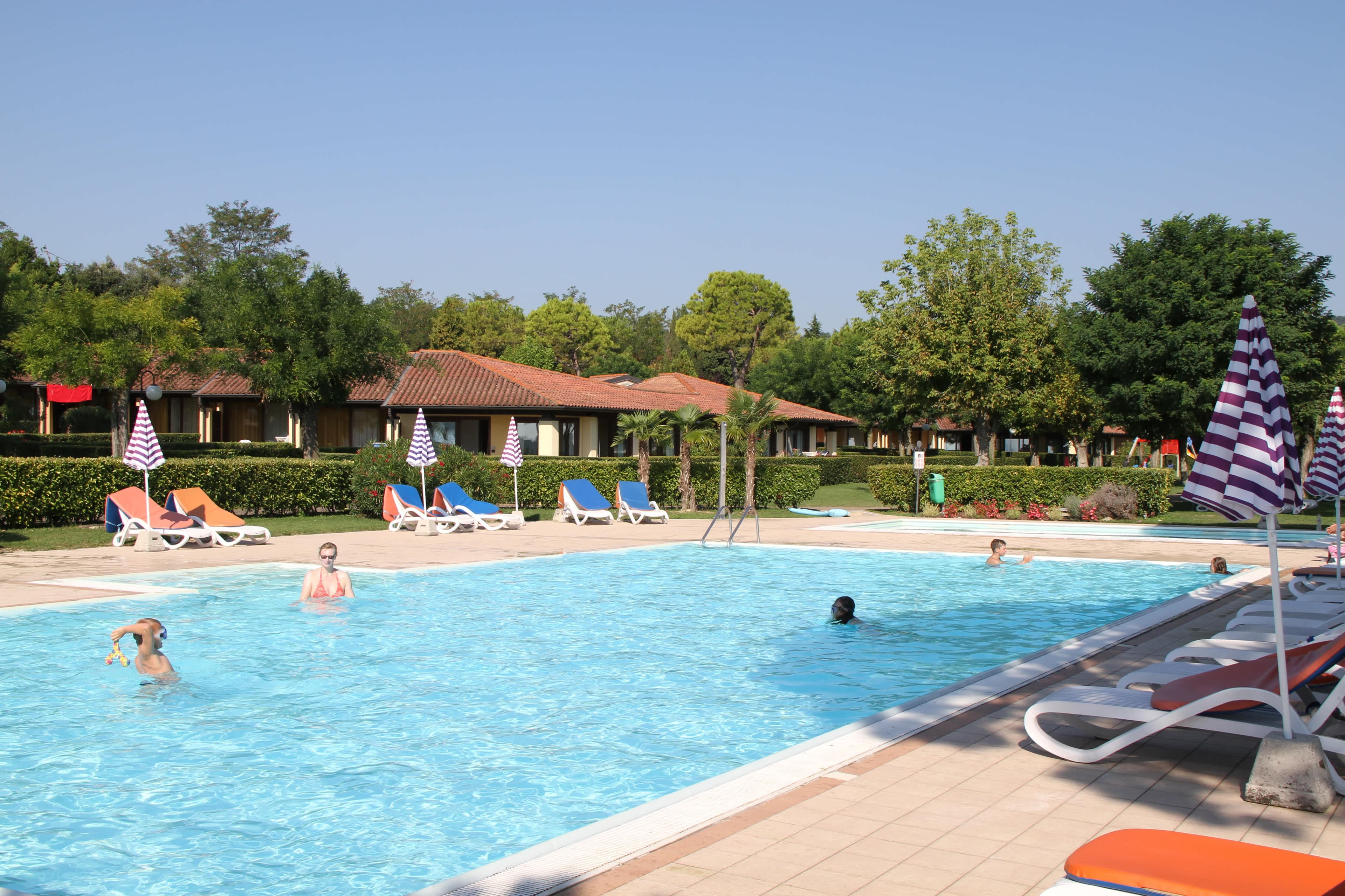Le Corti del Lago