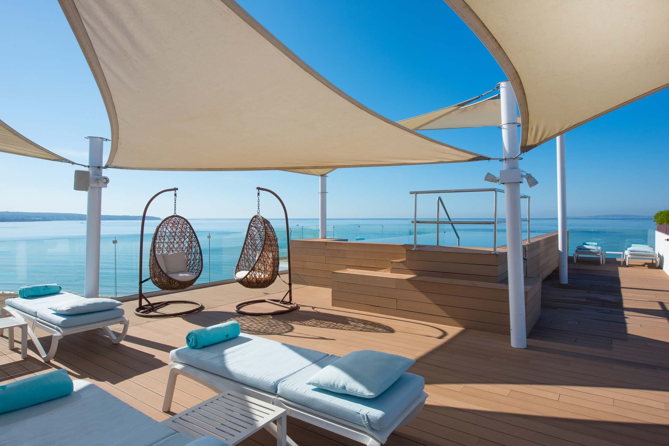 Iberostar Selection Playa de Palma Ansicht 9