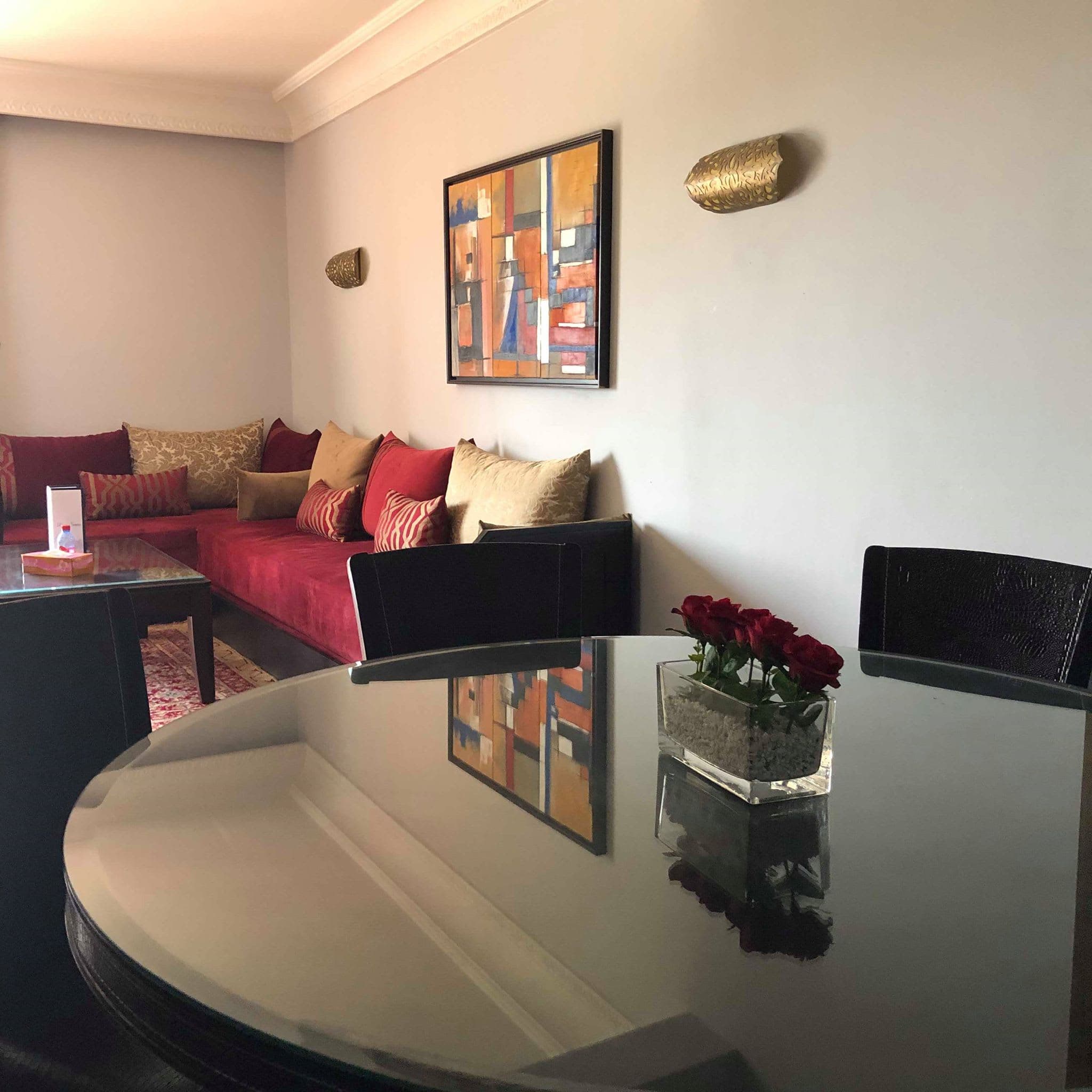 Palm Plaza Hotel & Spa Ansicht 5