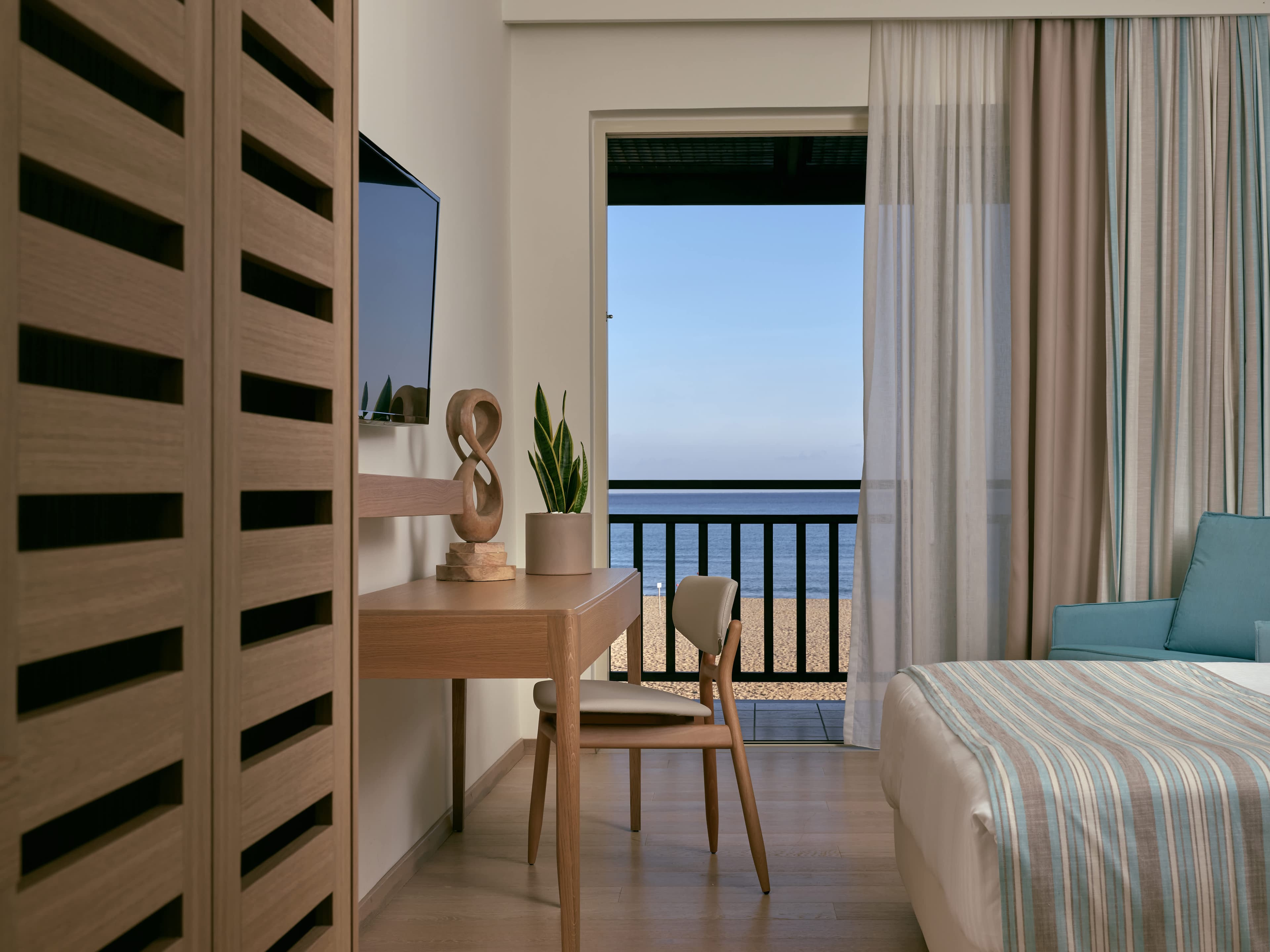 Pilot Beach Resort Ansicht 6