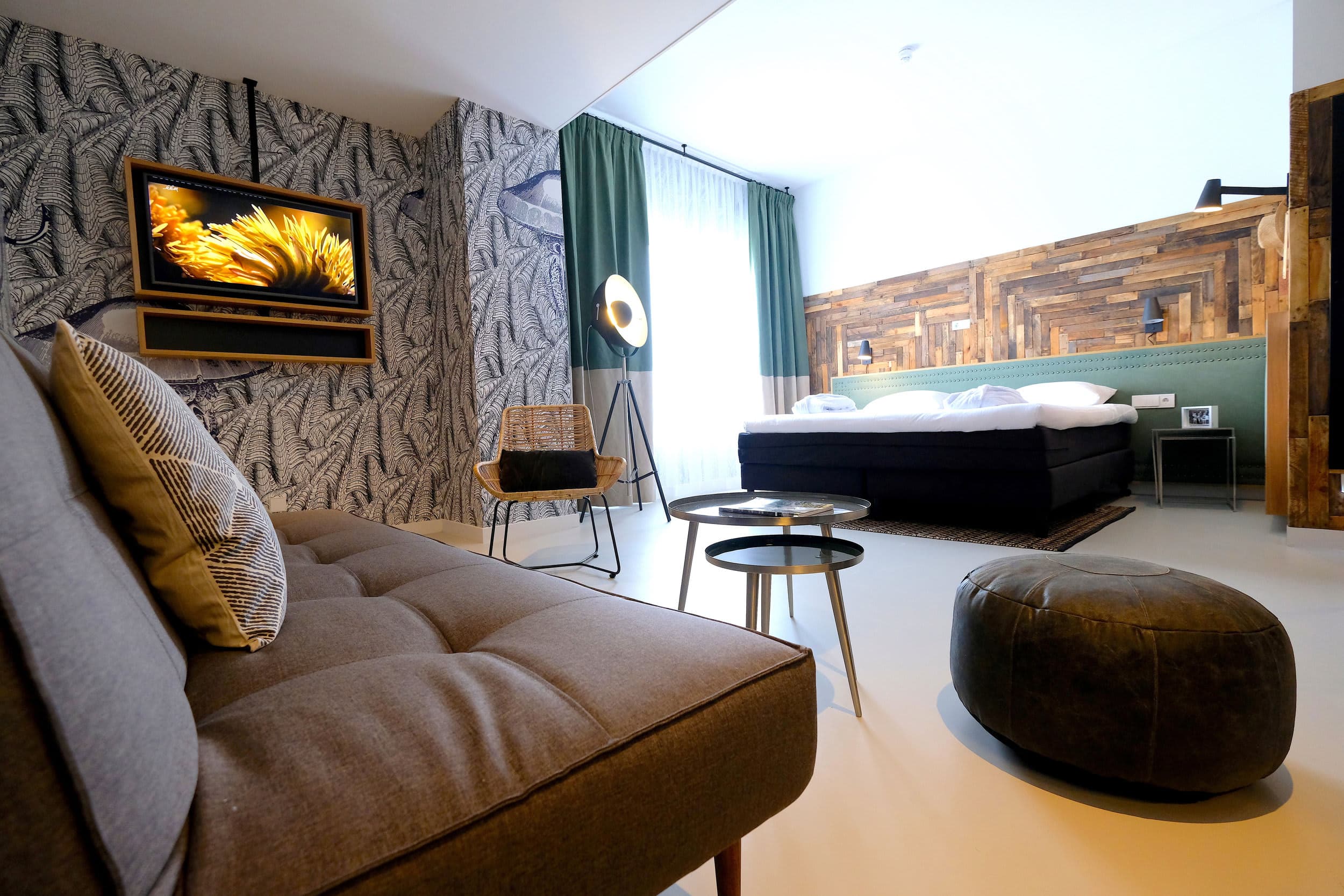 Leonardo Hotel Vinkeveen Amsterdam Ansicht 4