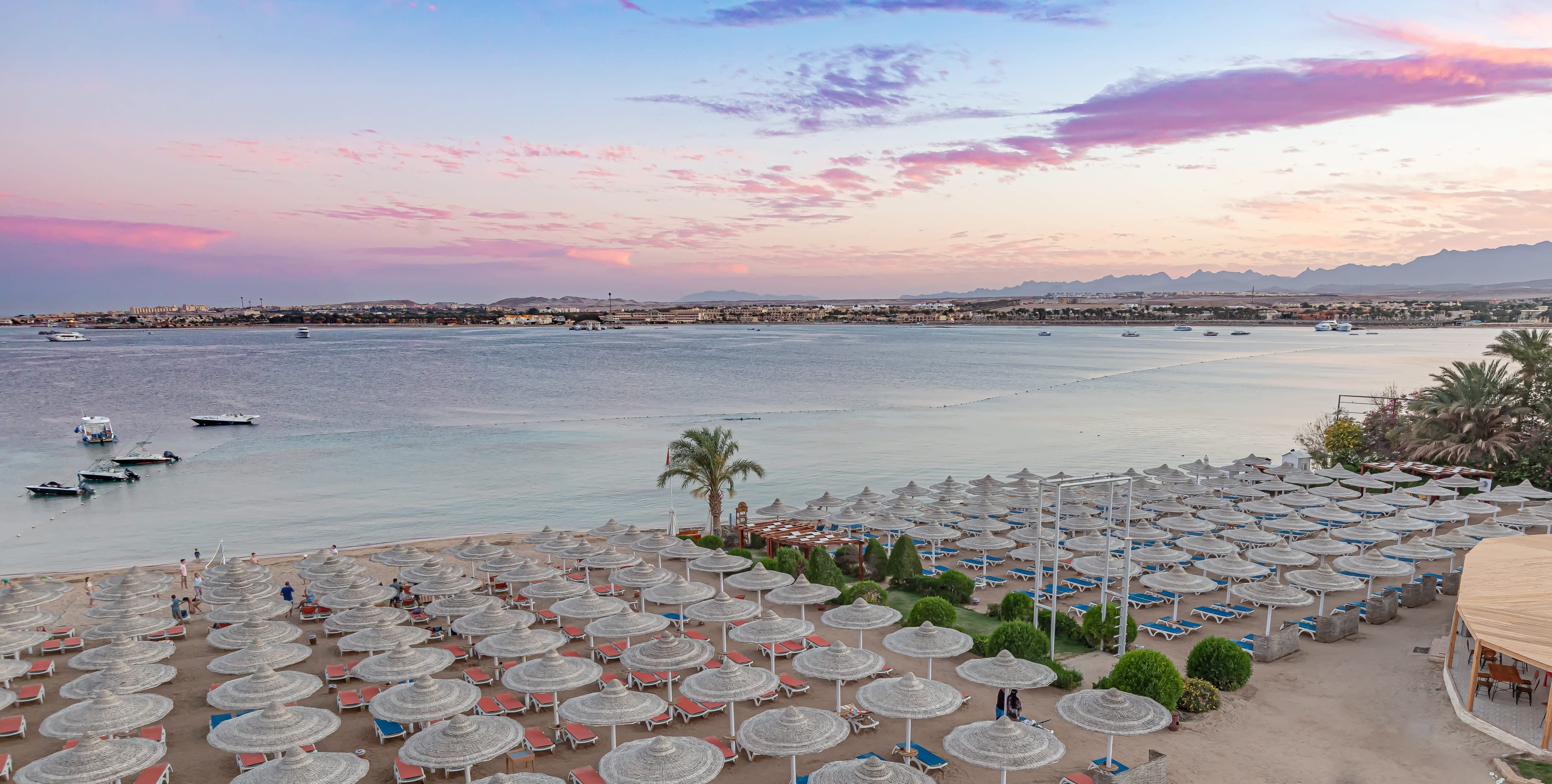 Prima Life Makadi Resort Ansicht 10