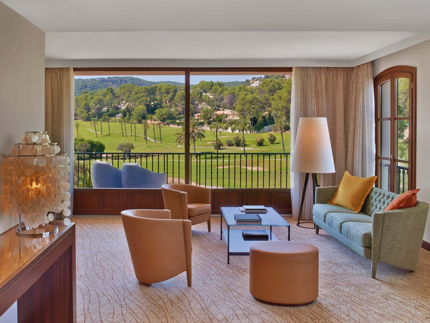 Sheraton Mallorca Arabella Golf Hotel Ansicht 5