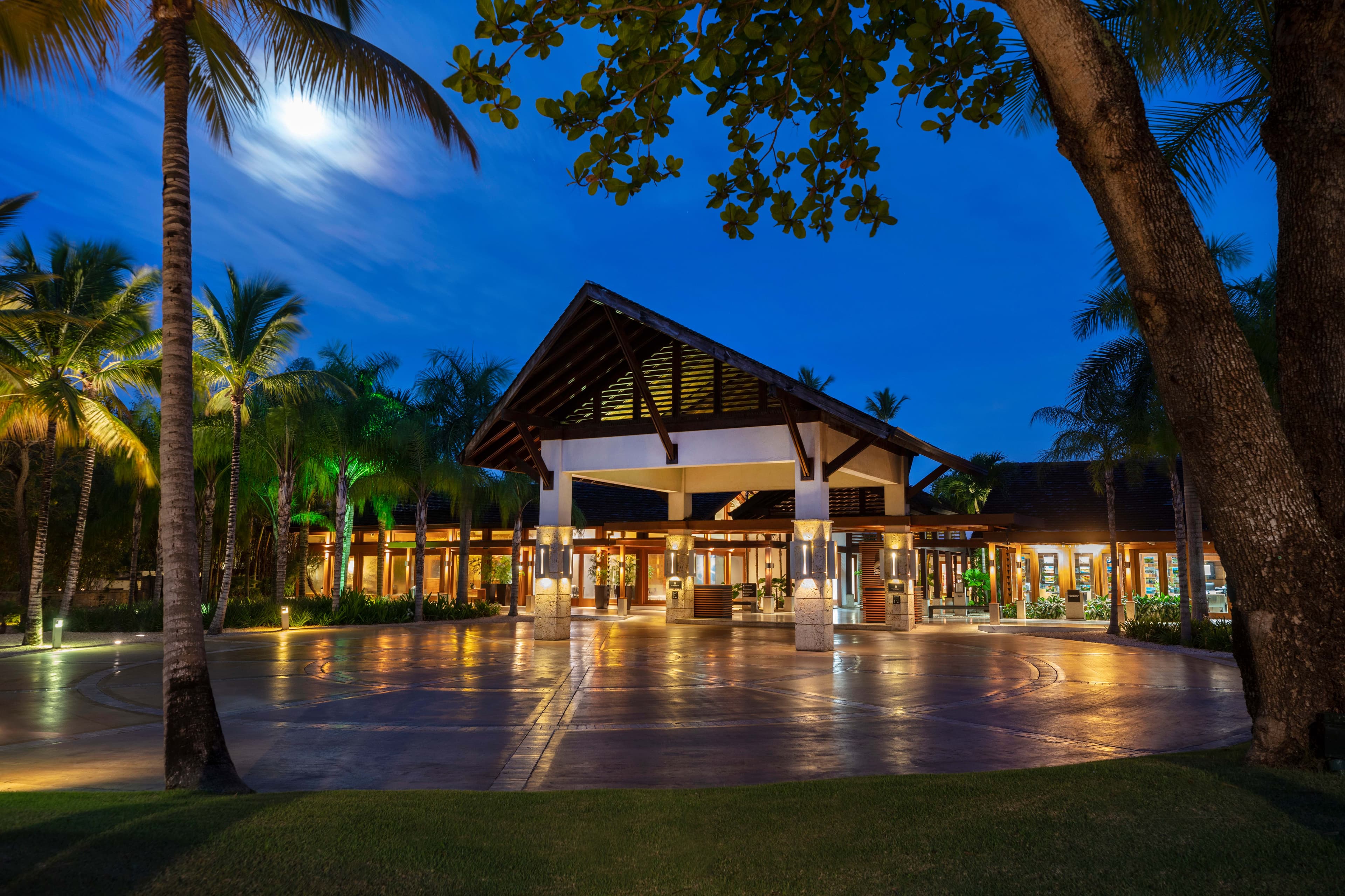 Casa de Campo Resort & Villas Ansicht 3