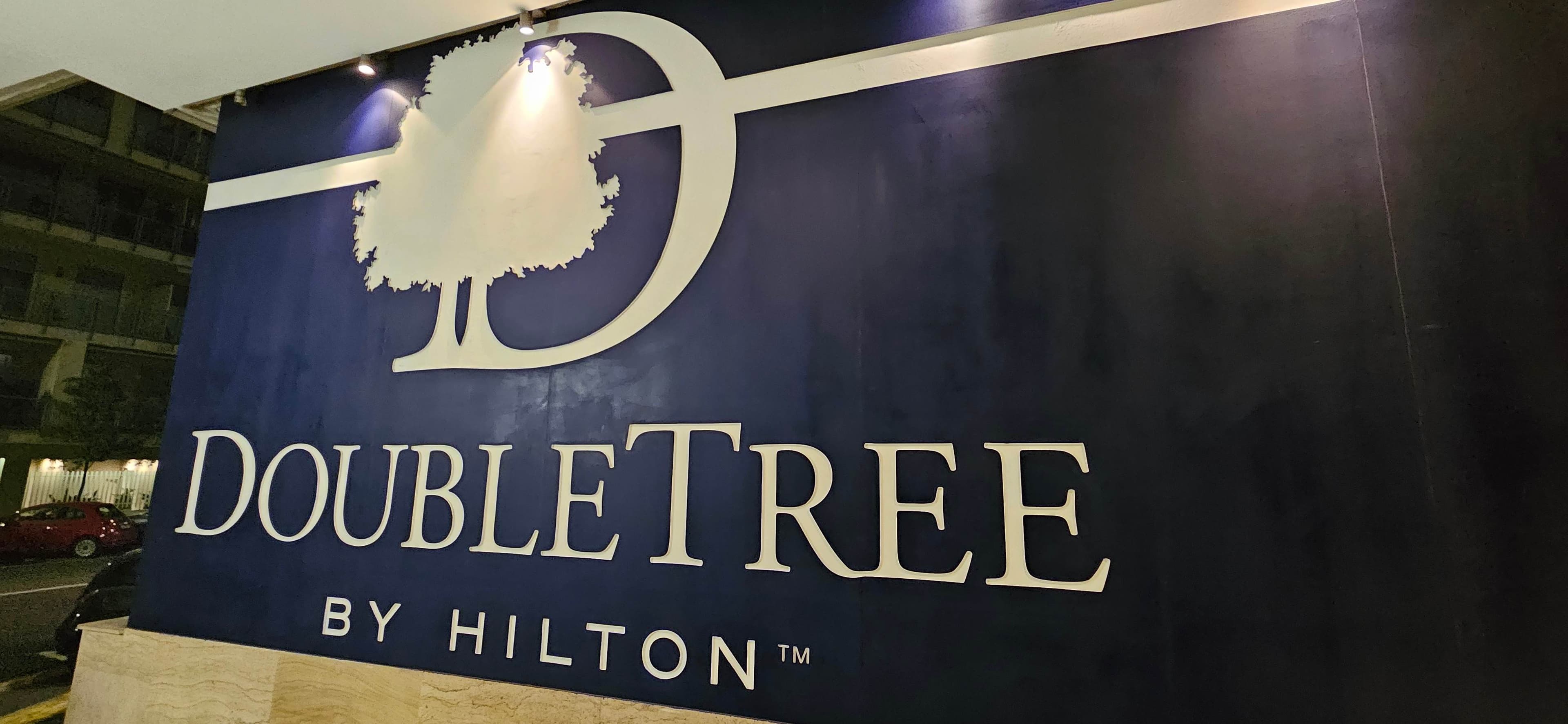 DoubleTree by Hilton Hotel Milan Ansicht 2