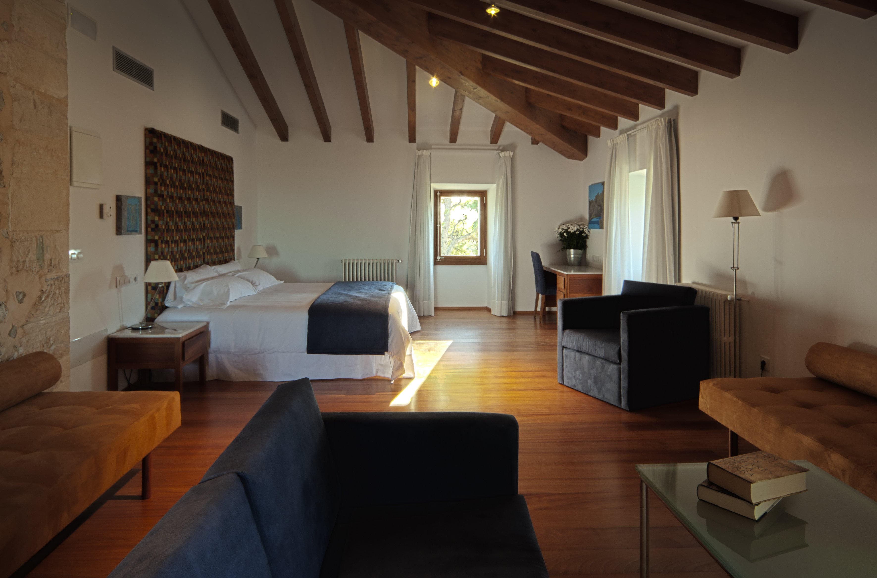 Sa Cabana Hotel Rural & Spa - Adults only Ansicht 6