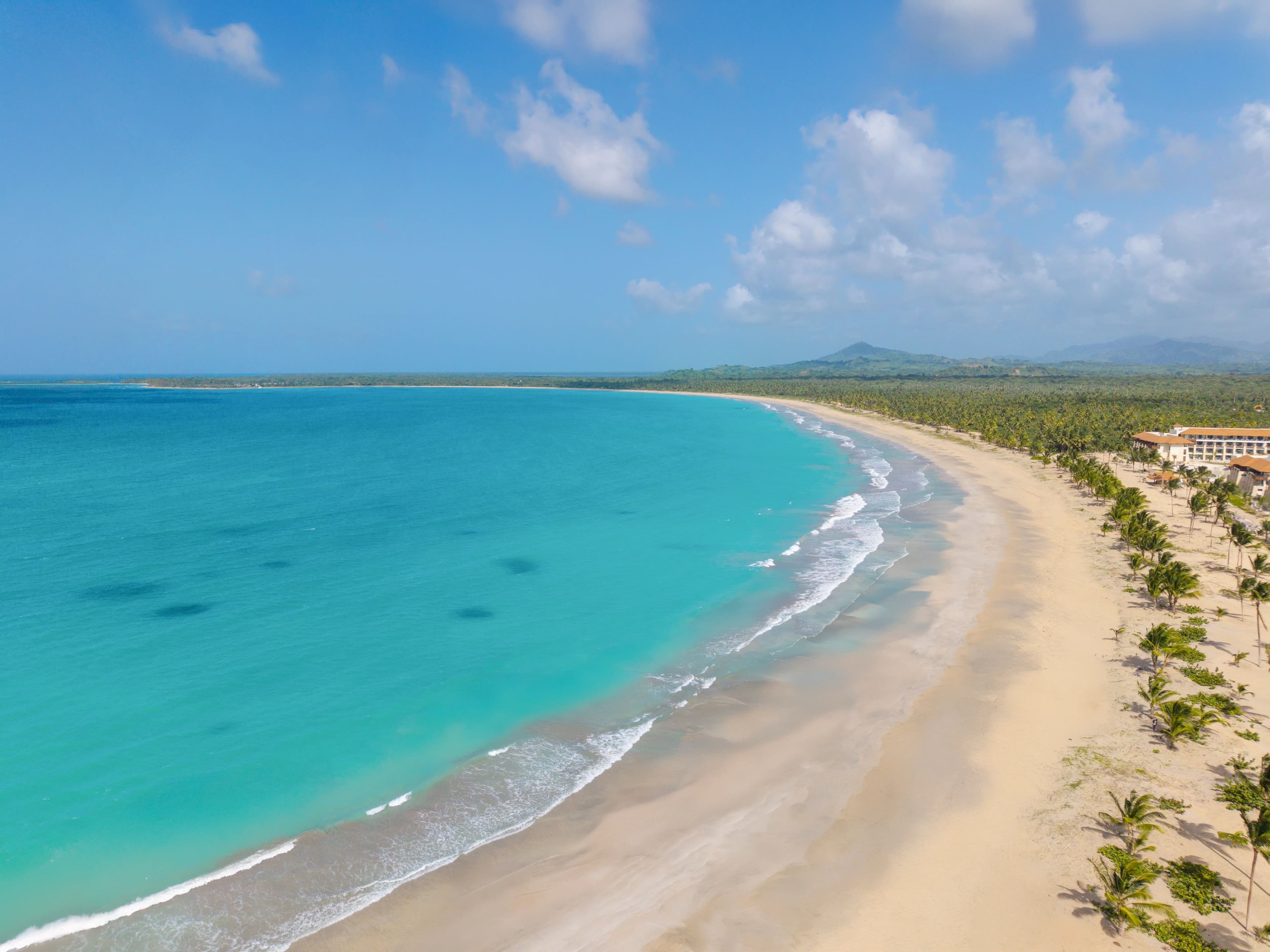 Dreams Playa Esmeralda Resort & Spa - All Inclusive Ansicht 8