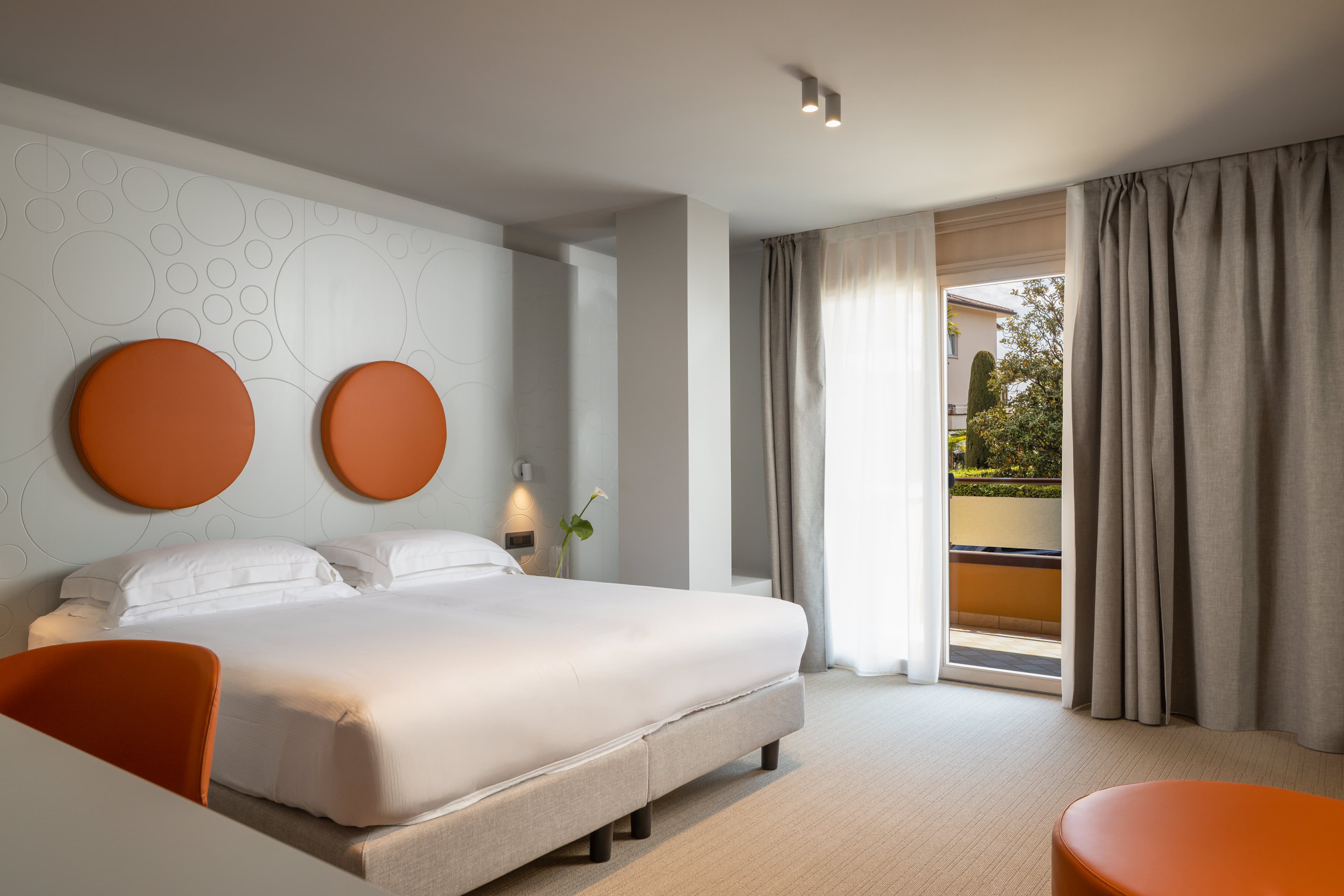 Hotel Du Lac et Bellevue Ansicht 5