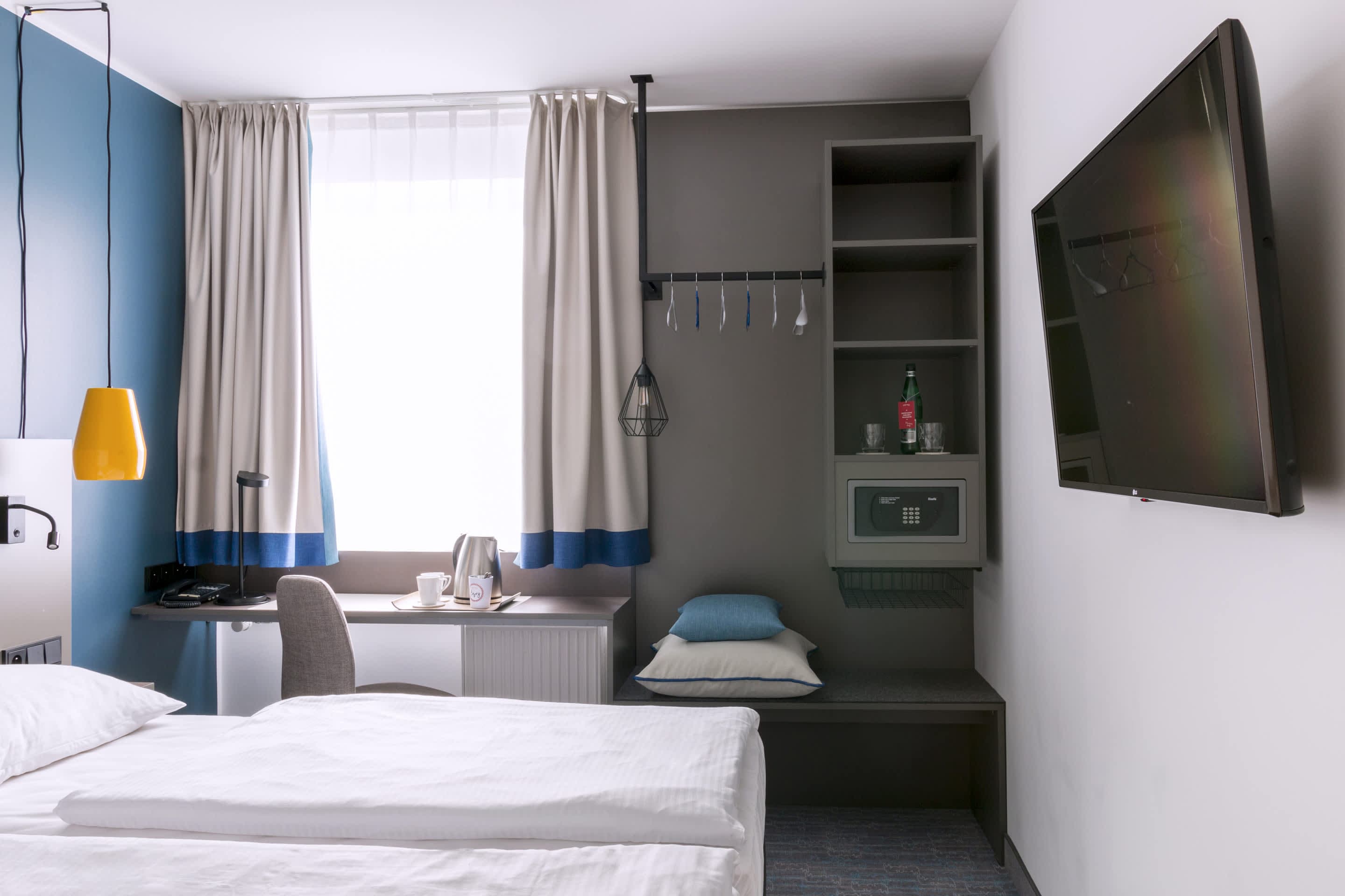 Vienna House Easy Cracow Ansicht 7