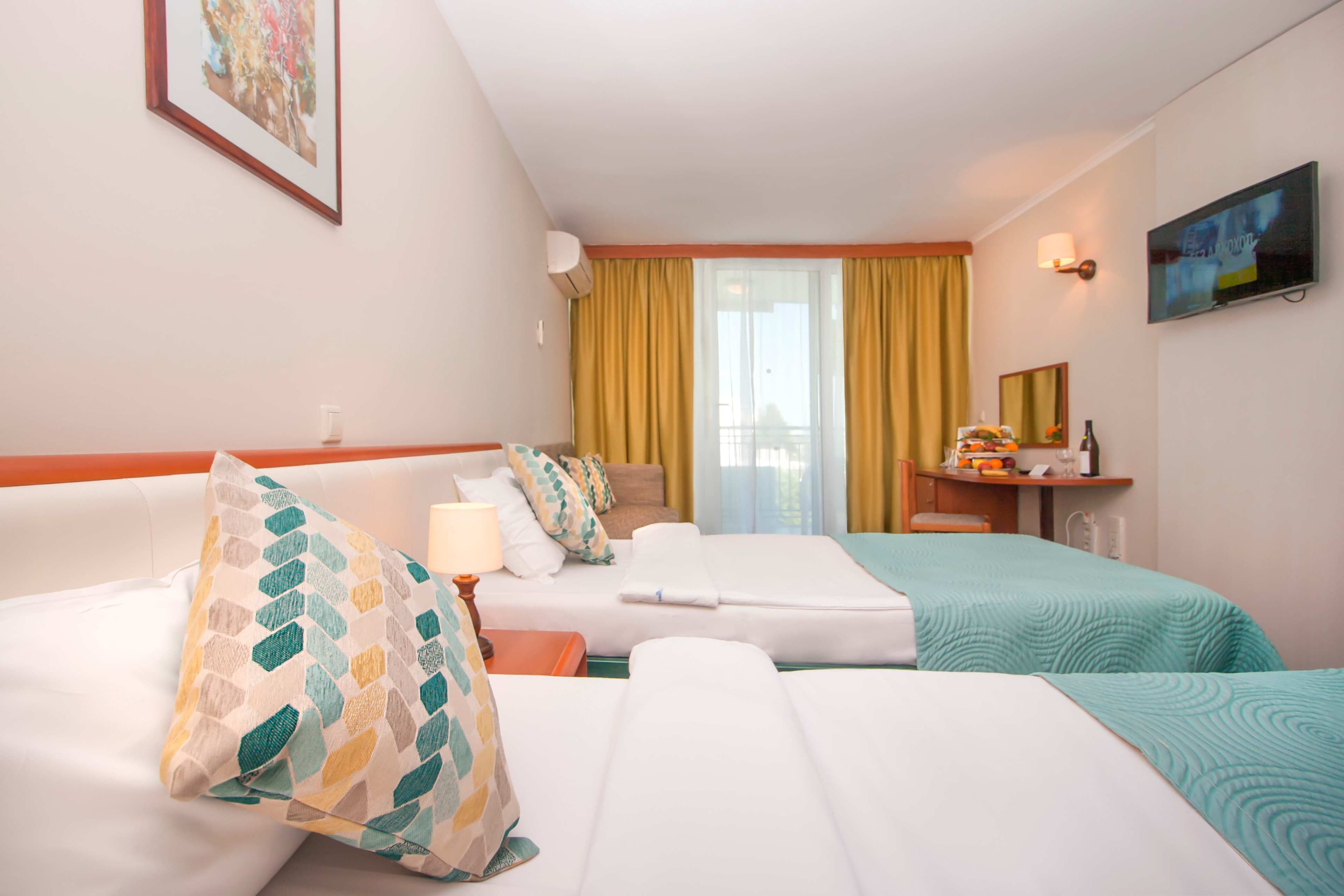 Hotel Laguna Garden Ansicht 6