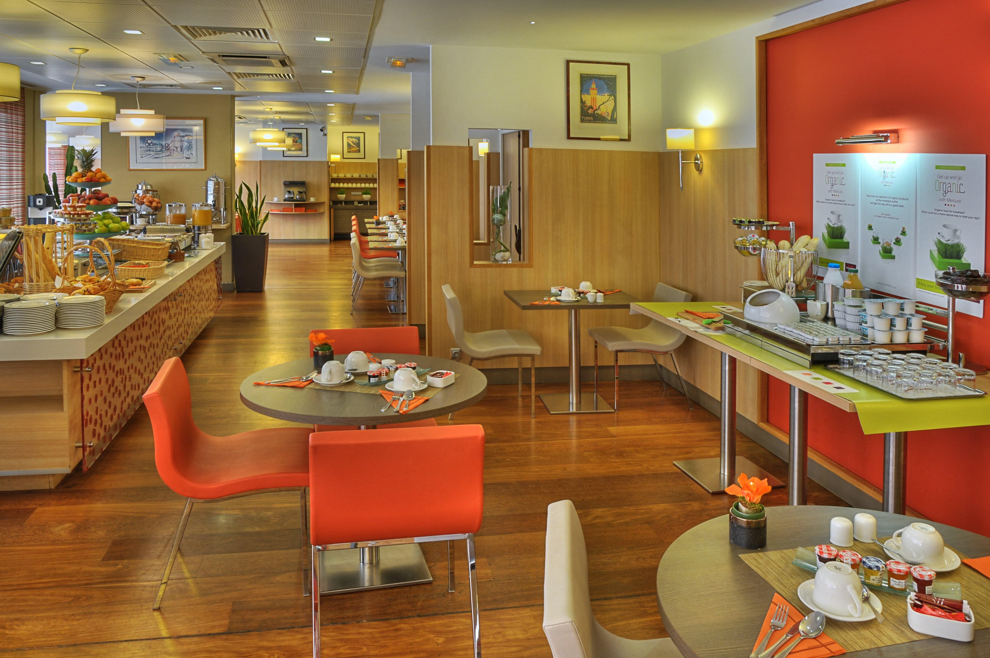 Hotel Mercure Centre Notre Dame Ansicht 9