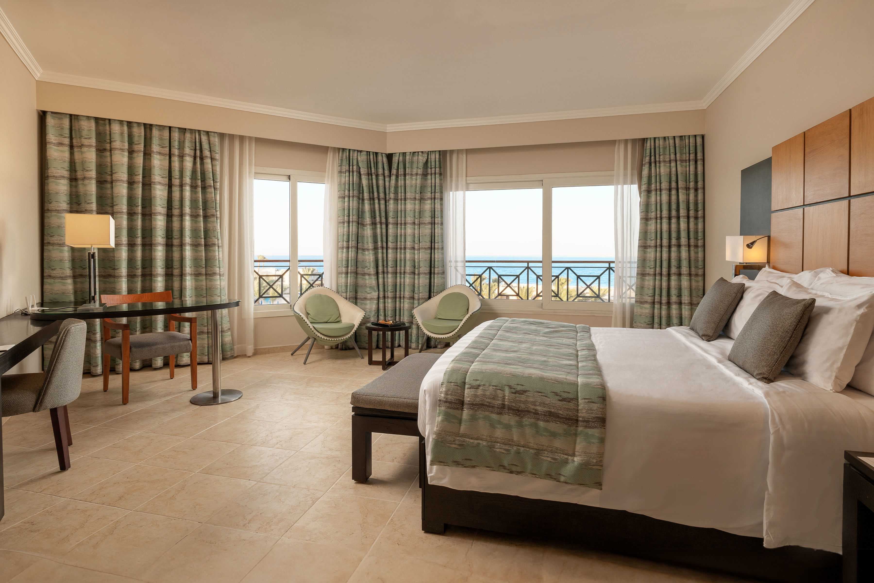 Cleopatra Luxury Resort - Sharm El Sheikh Ansicht 6