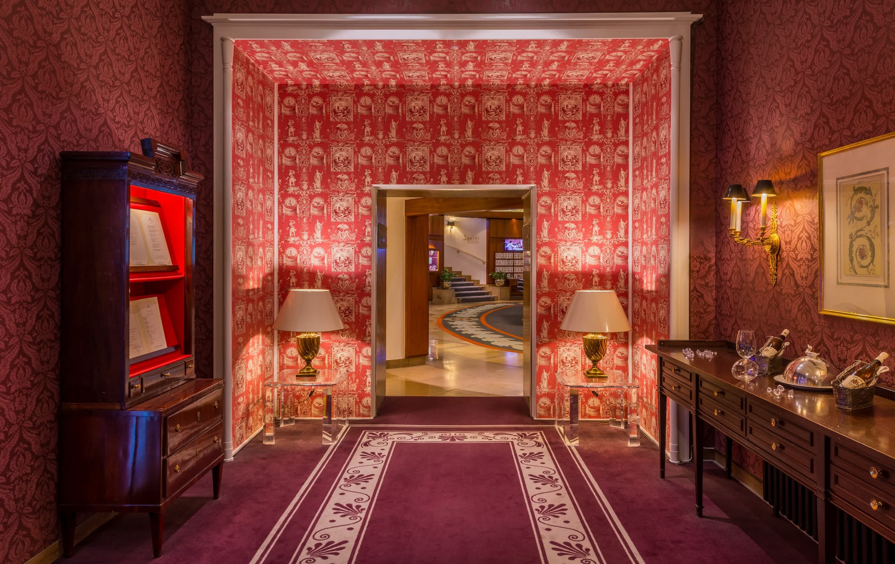 Parkhotel Bremen – ein Mitglied der Hommage Luxury Hotels Collection Ansicht 9