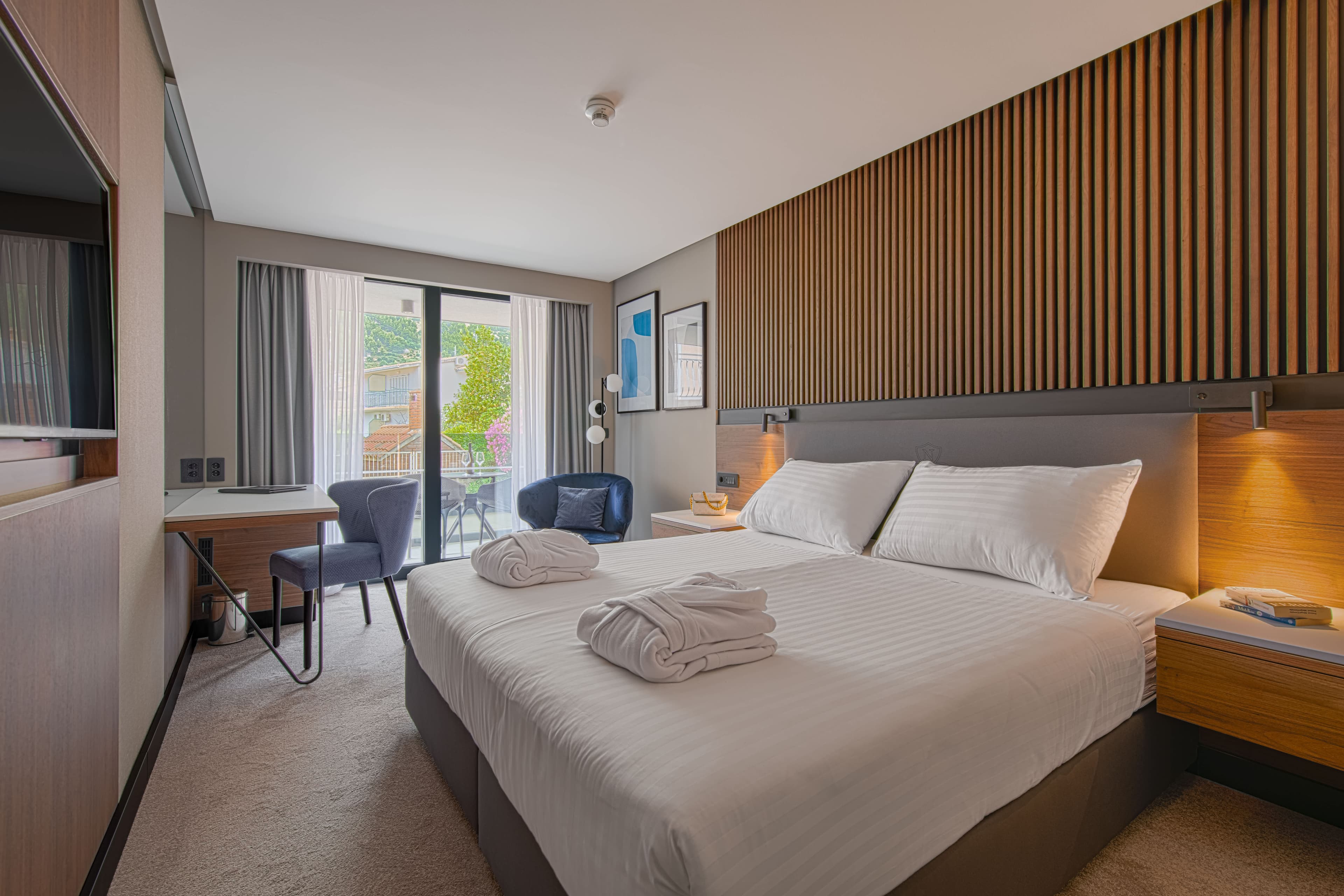 Boutique Hotel Noemia Ansicht 3