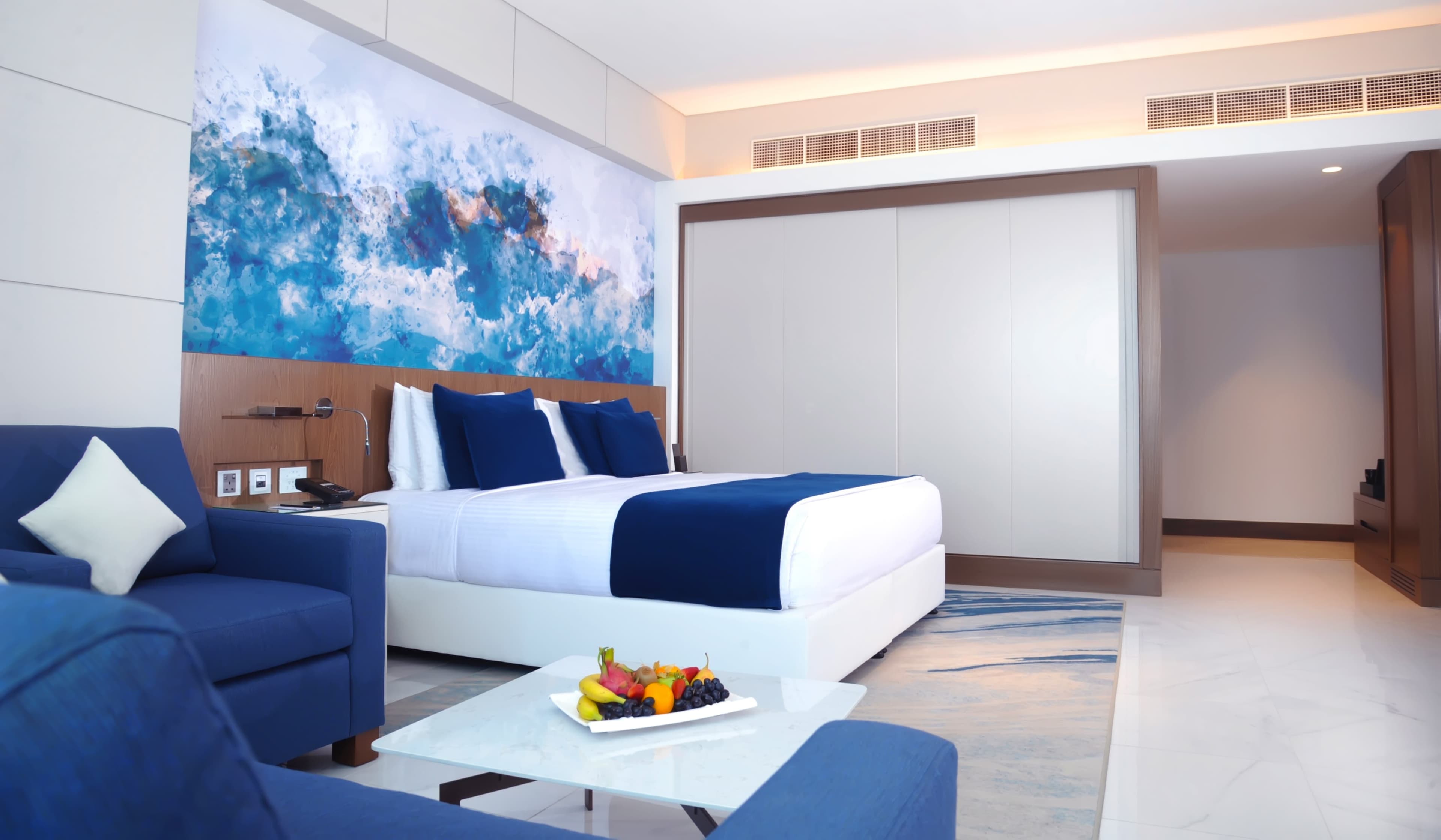 Royal M Al Aqah Beach Resort by Gewan Ansicht 6