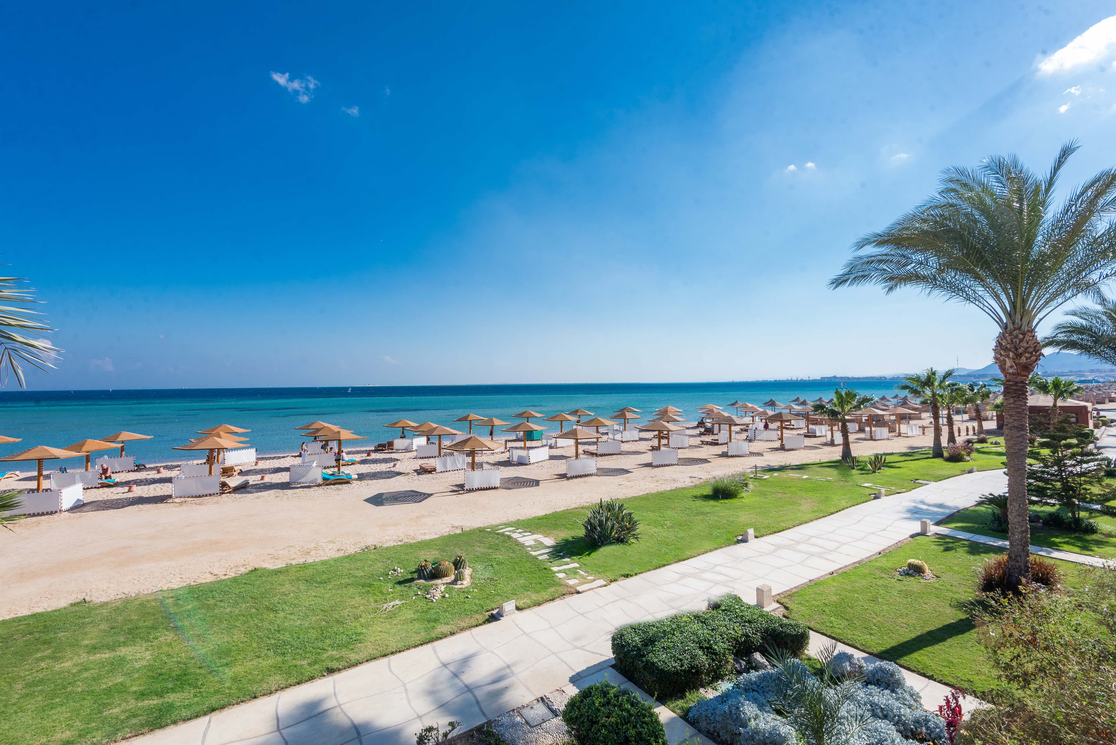 Shams Prestige Abu Soma-Adults Only