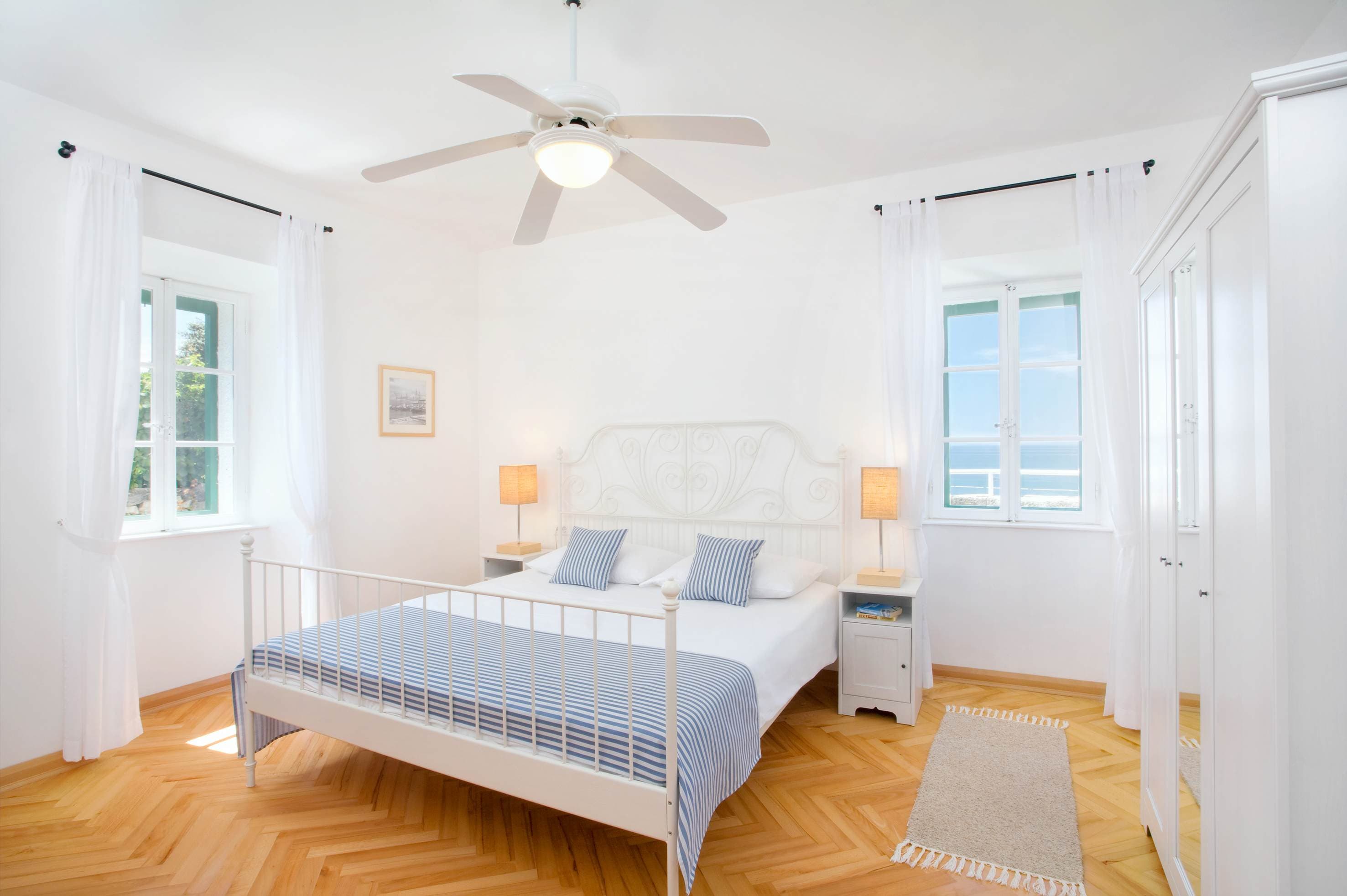 Valamar Tamaris Hotel Ansicht 4